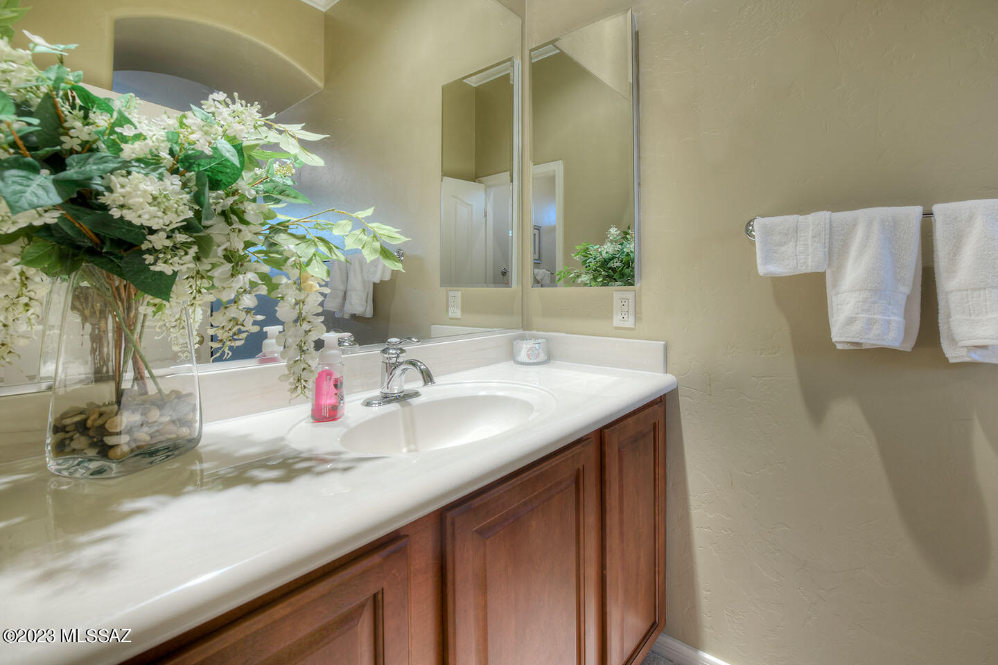 Bluffs at Dove Mountain Phase II - Residential