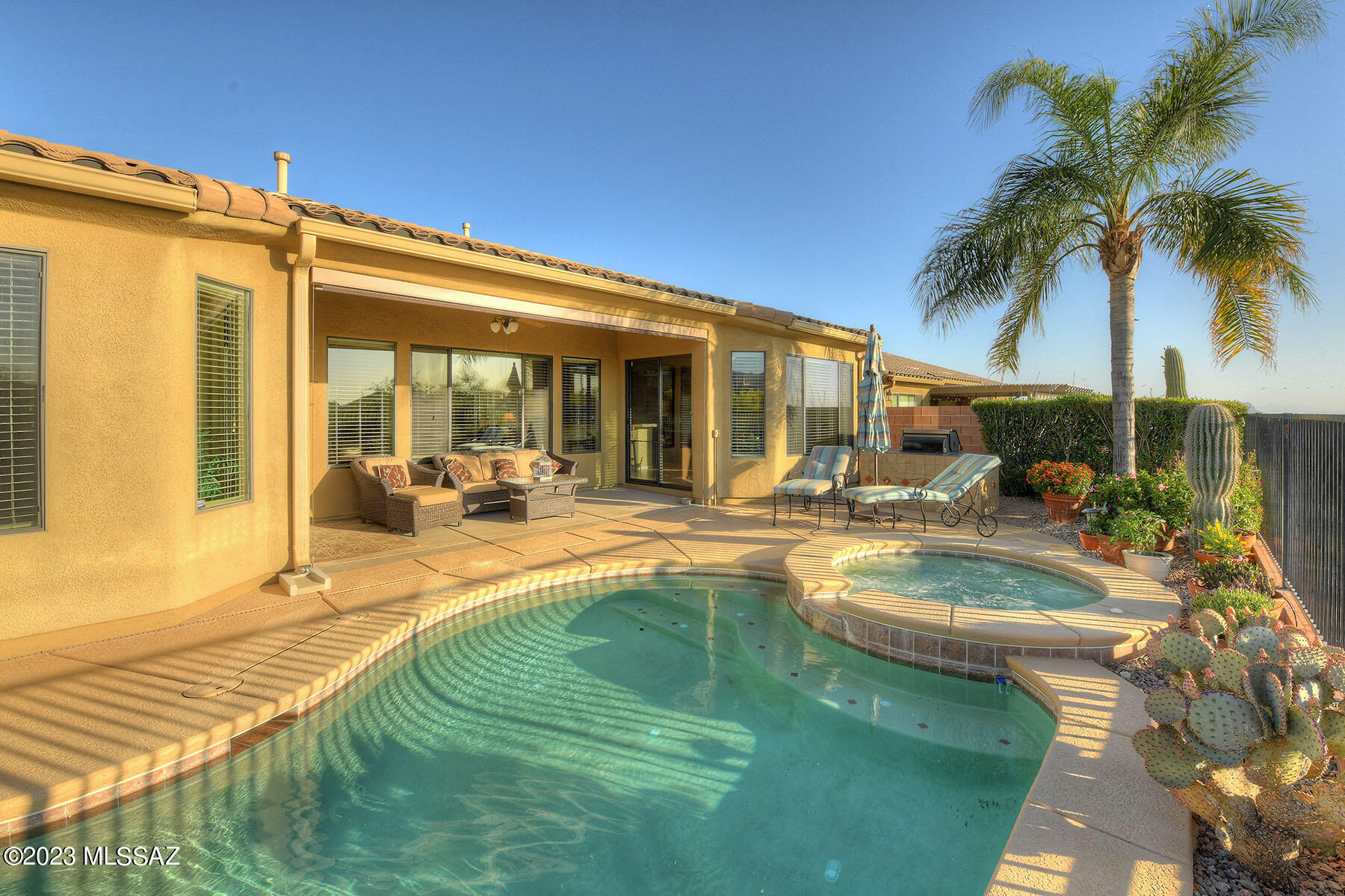 Bluffs at Dove Mountain Phase II - Residential
