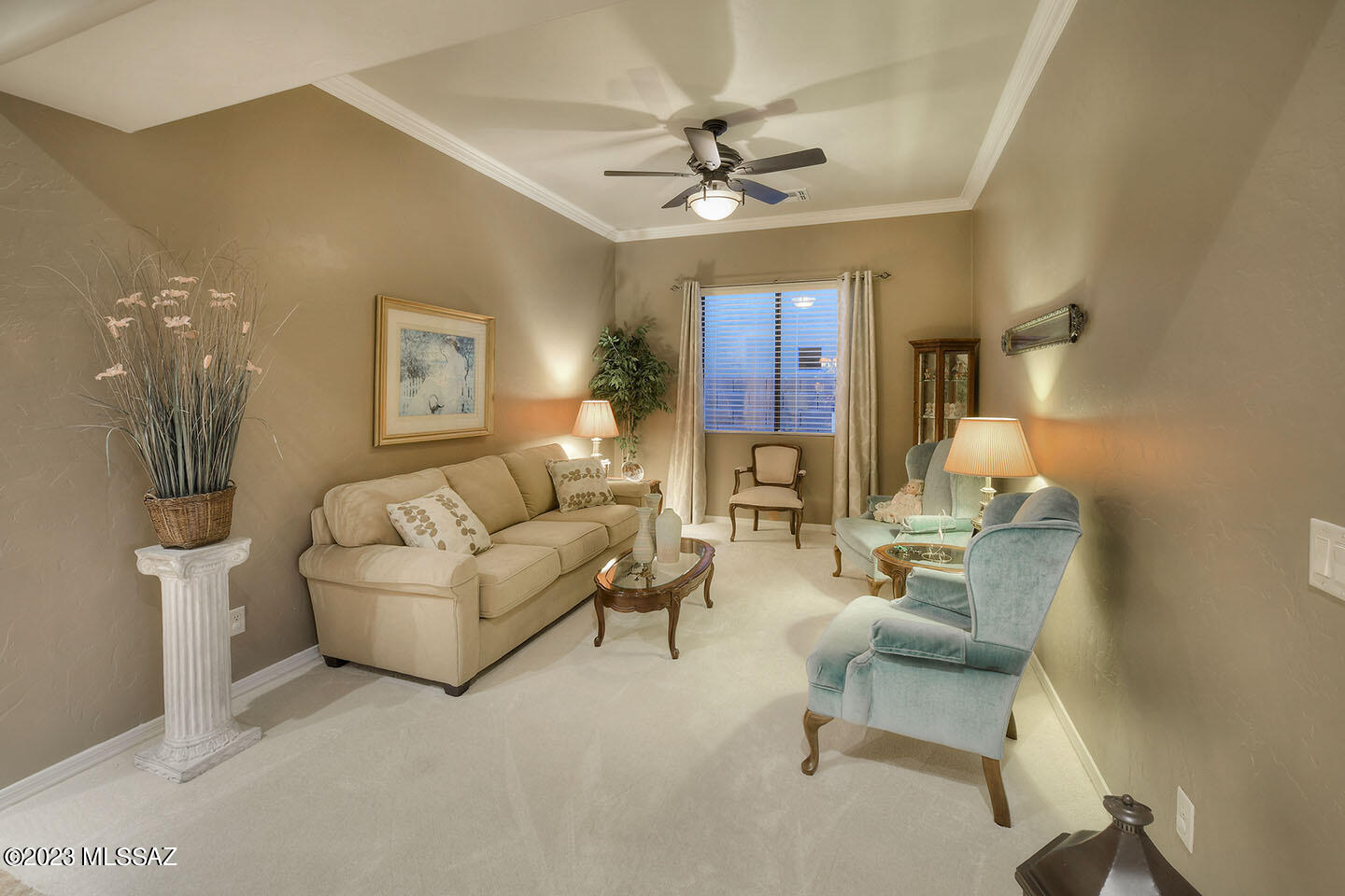 Bluffs at Dove Mountain Phase II - Residential