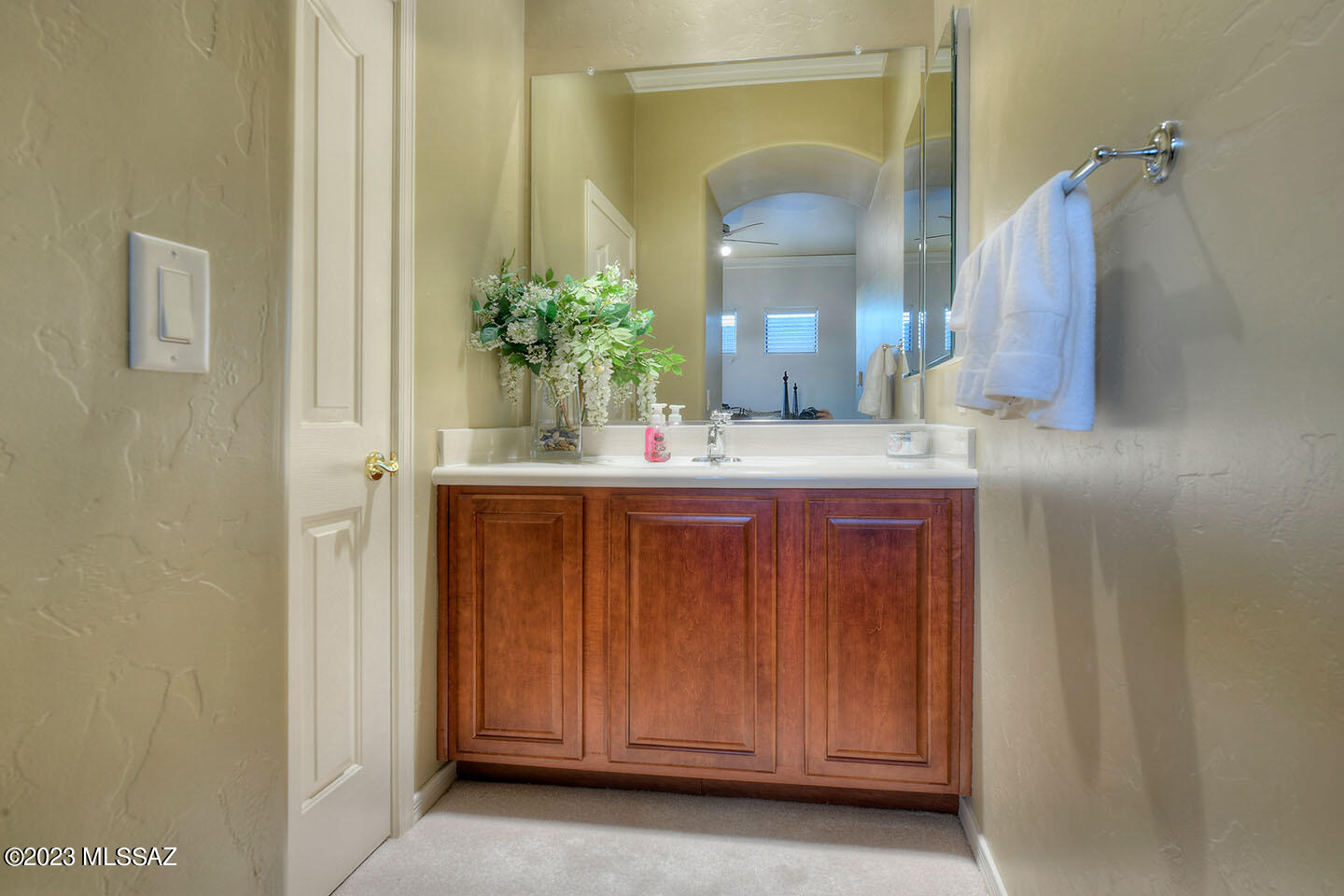 Bluffs at Dove Mountain Phase II - Residential