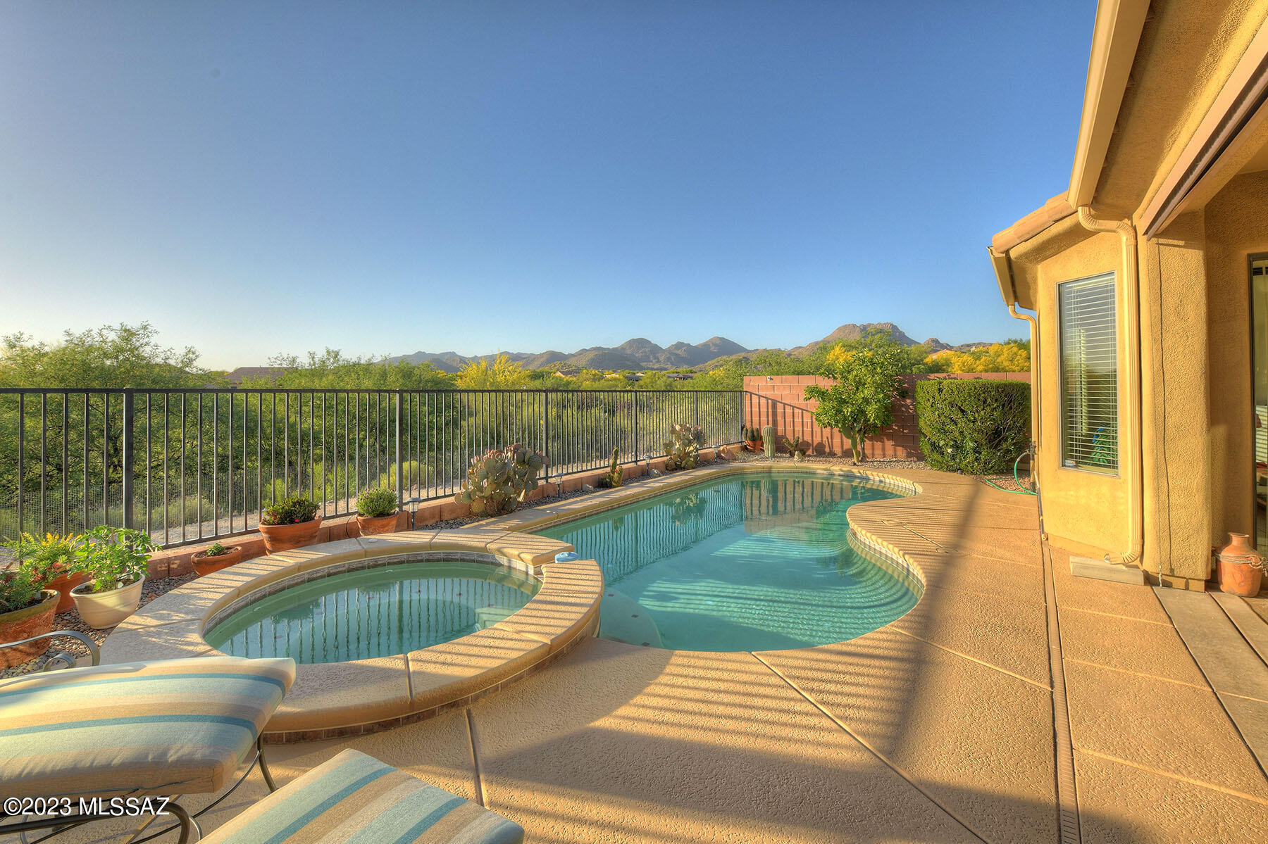Bluffs at Dove Mountain Phase II - Residential
