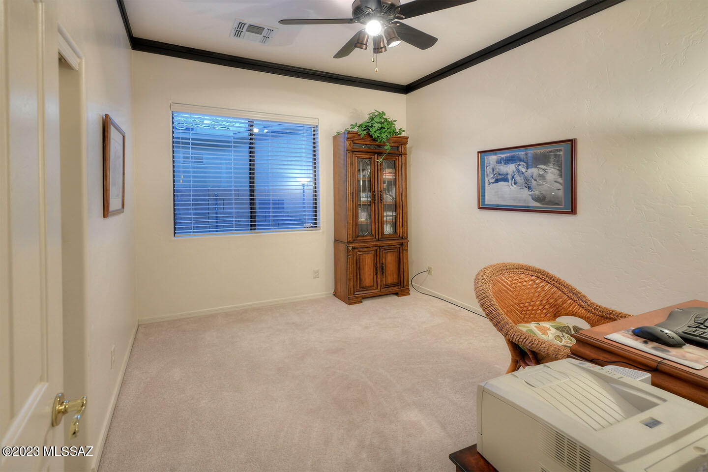 Bluffs at Dove Mountain Phase II - Residential