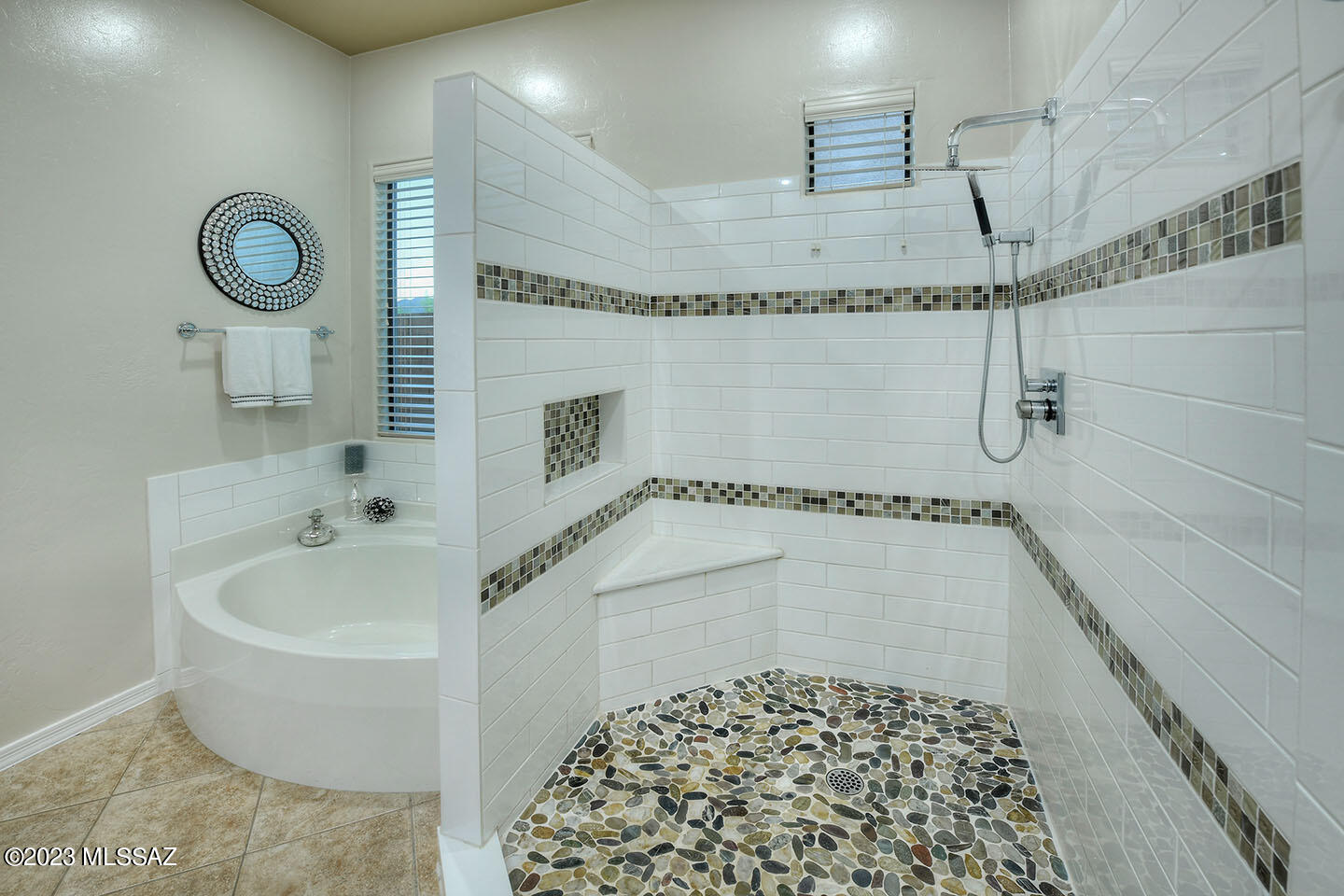 Bluffs at Dove Mountain Phase II - Residential