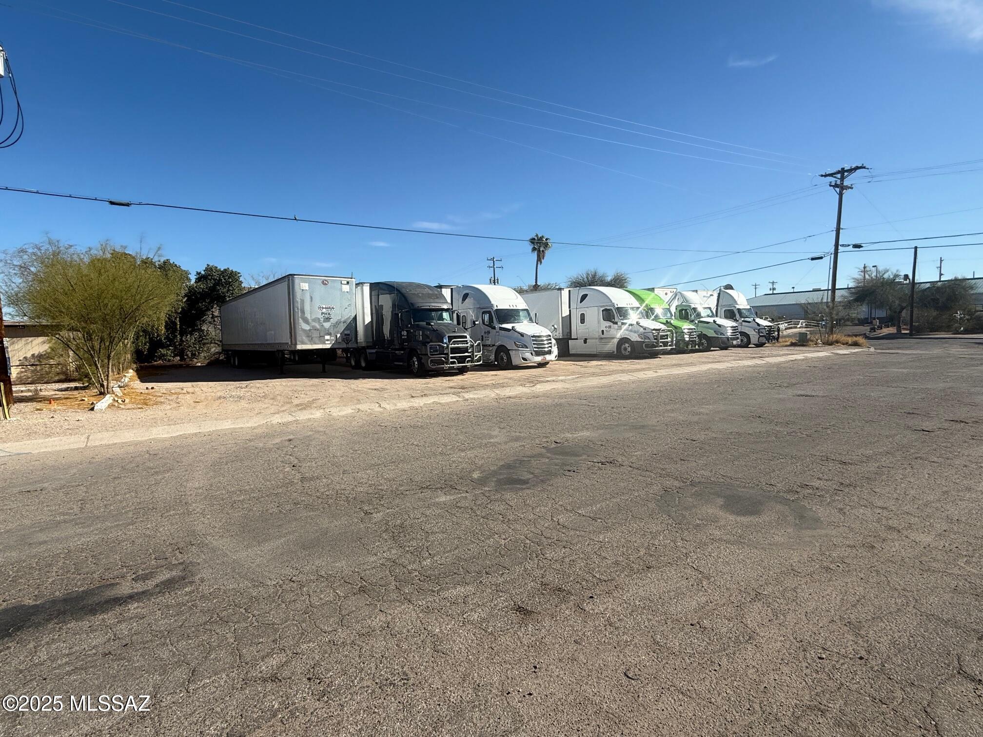Altadena Heights - Land