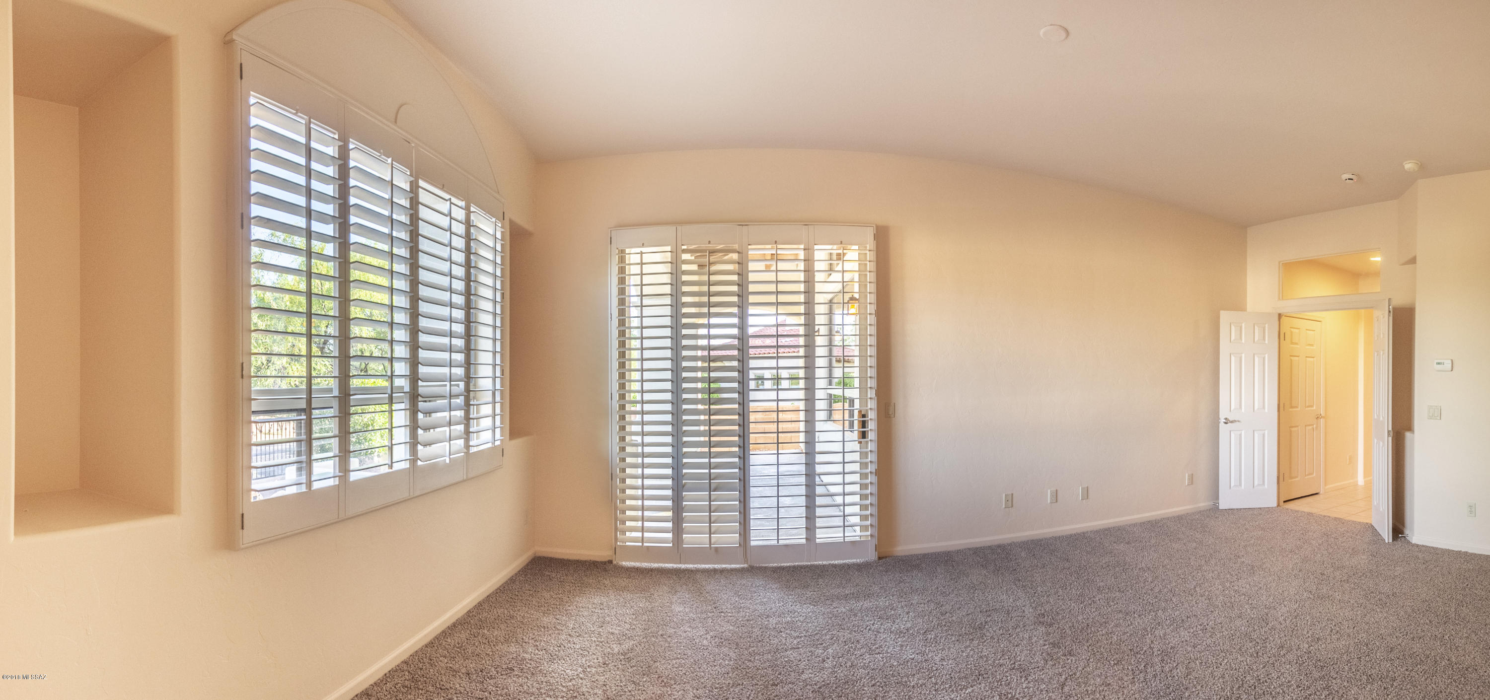 Sabino Ridge (1-54) - Residential