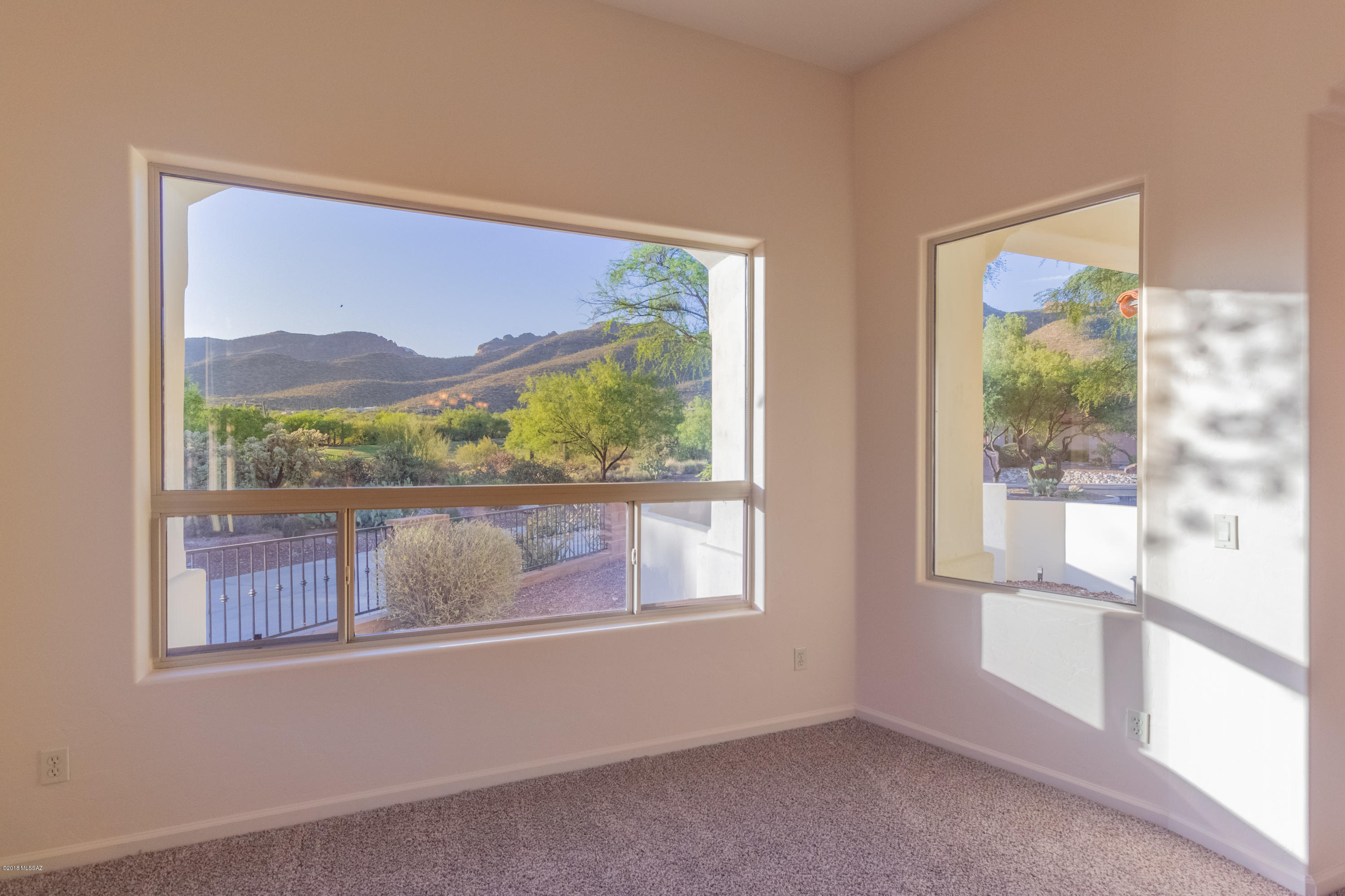 Sabino Ridge (1-54) - Residential