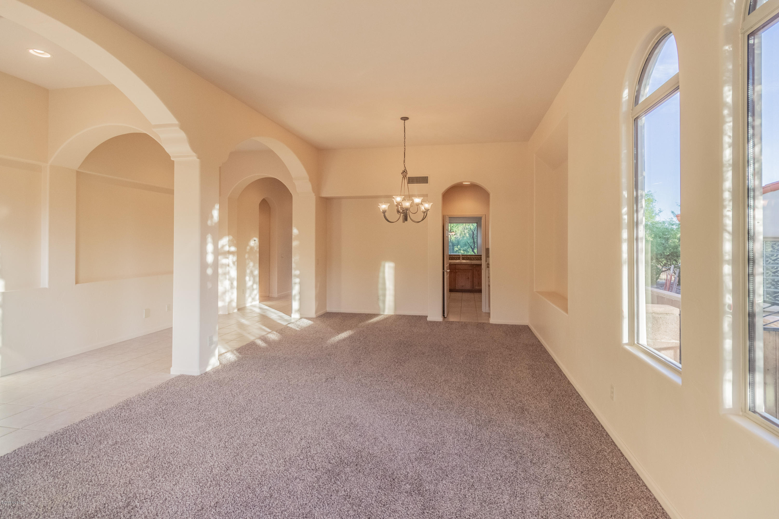Sabino Ridge (1-54) - Residential