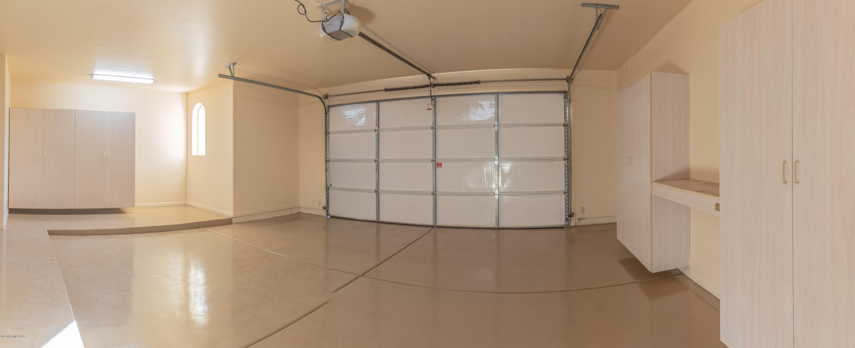Sabino Ridge (1-54) - Residential