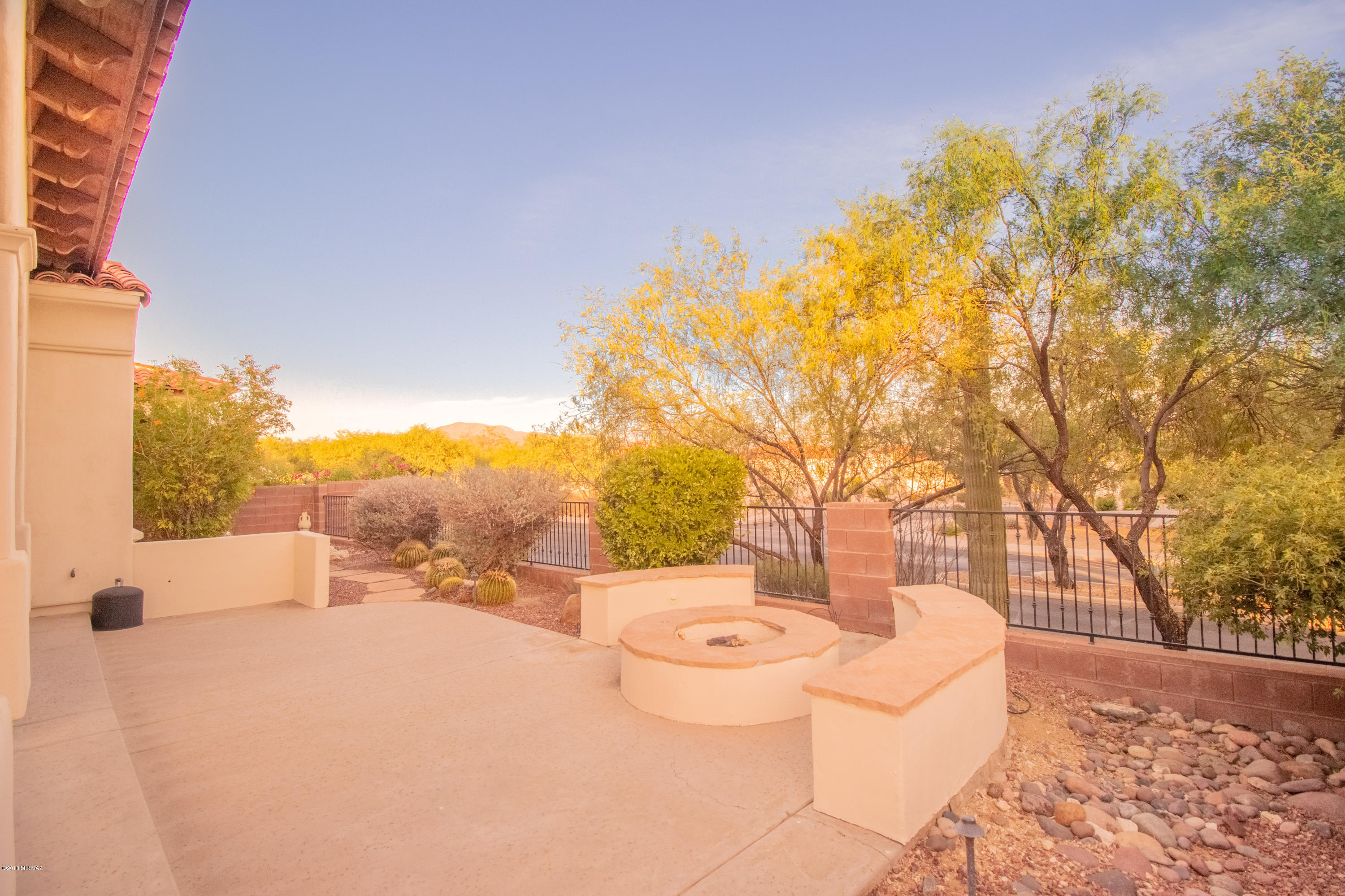 Sabino Ridge (1-54) - Residential