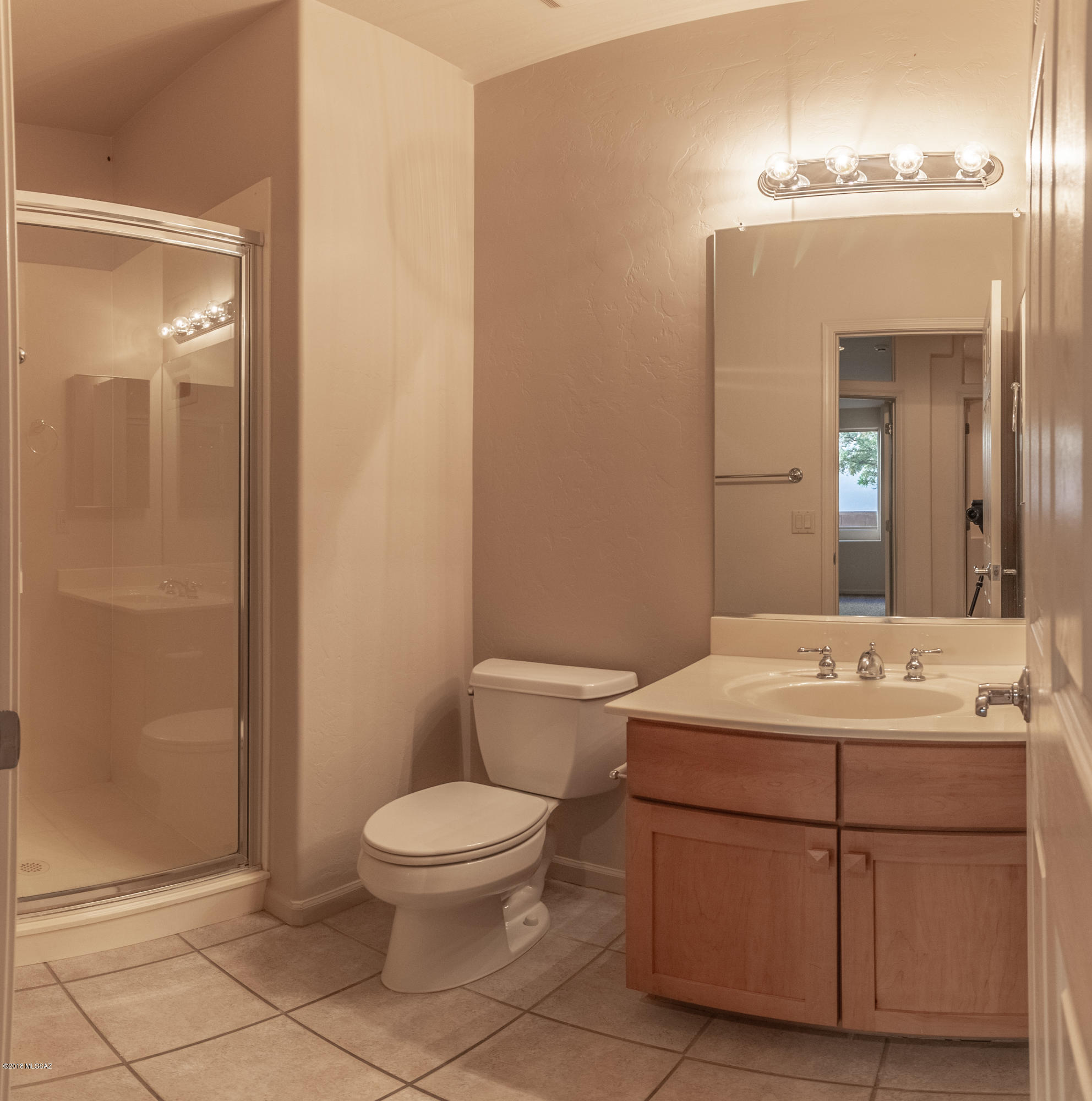 Sabino Ridge (1-54) - Residential