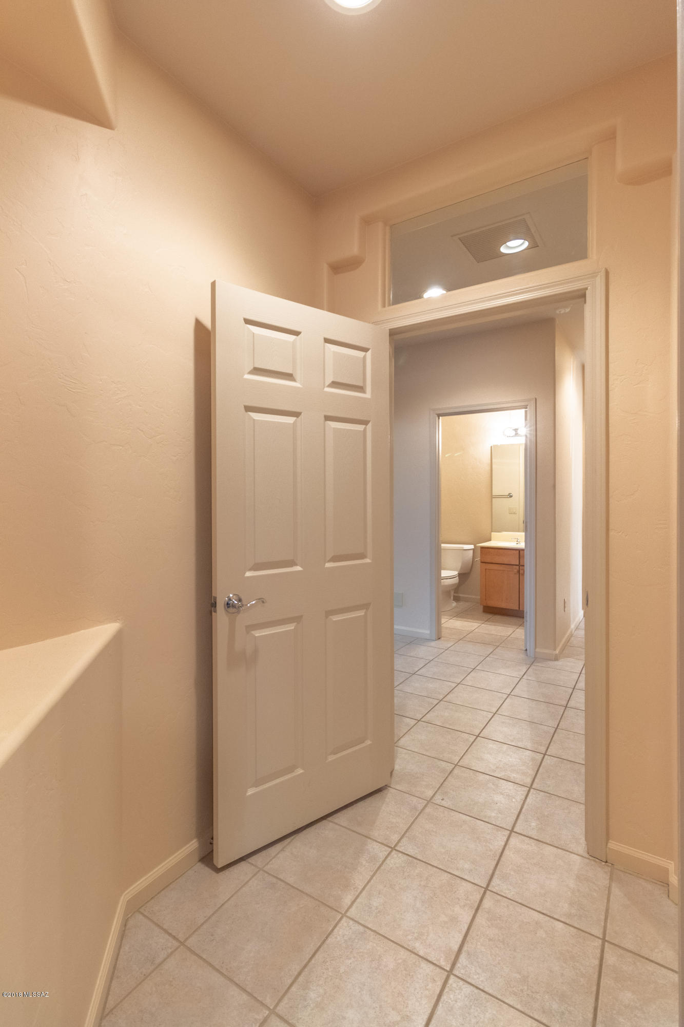 Sabino Ridge (1-54) - Residential