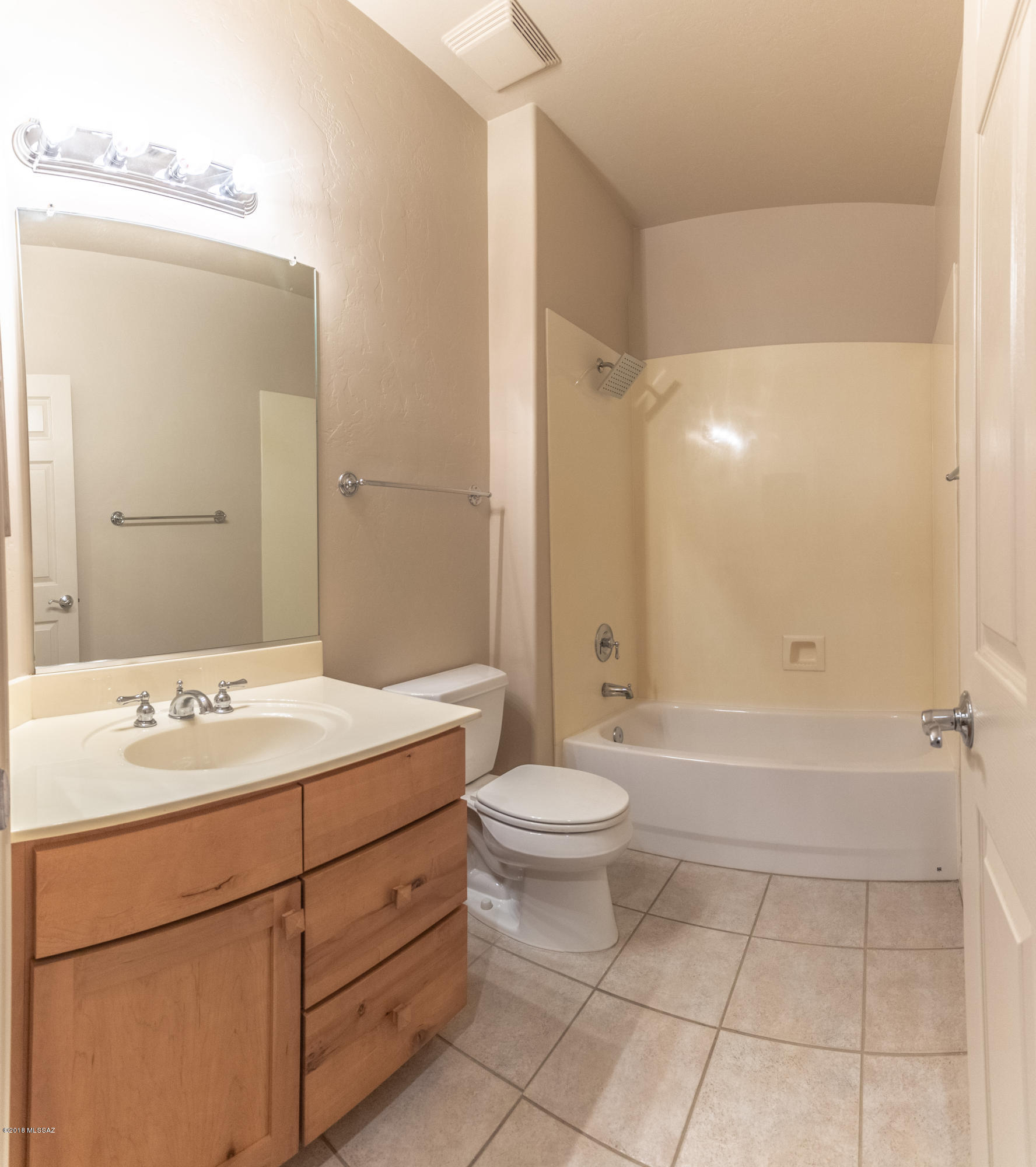Sabino Ridge (1-54) - Residential