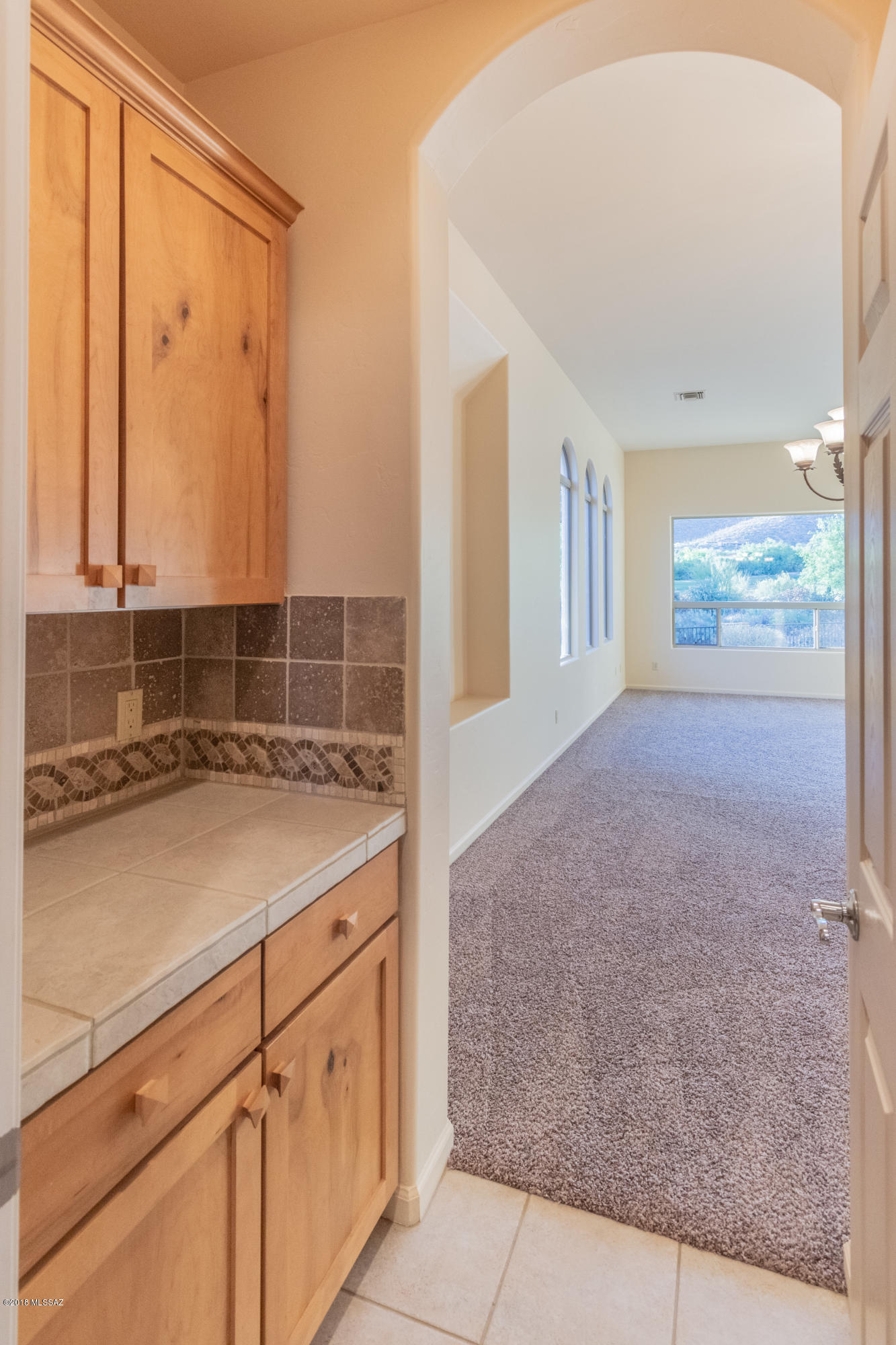 Sabino Ridge (1-54) - Residential