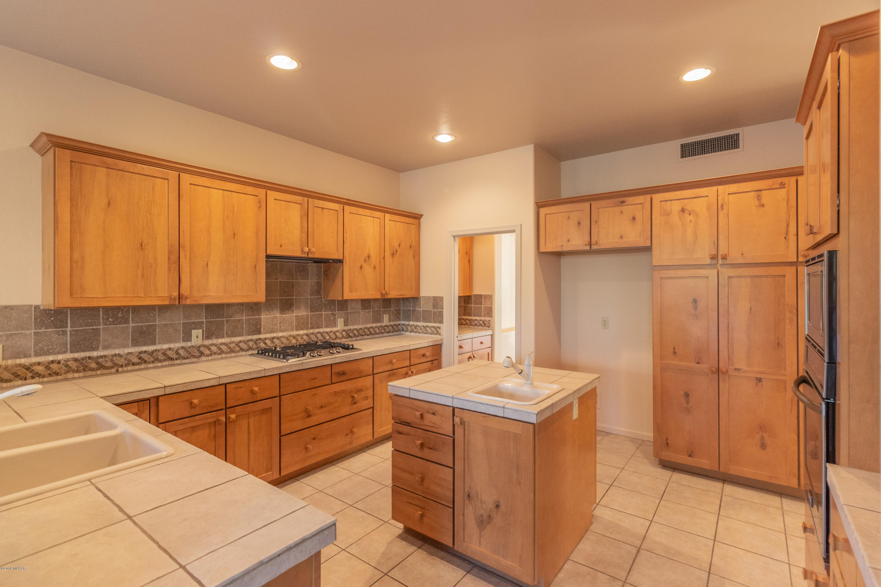 Sabino Ridge (1-54) - Residential