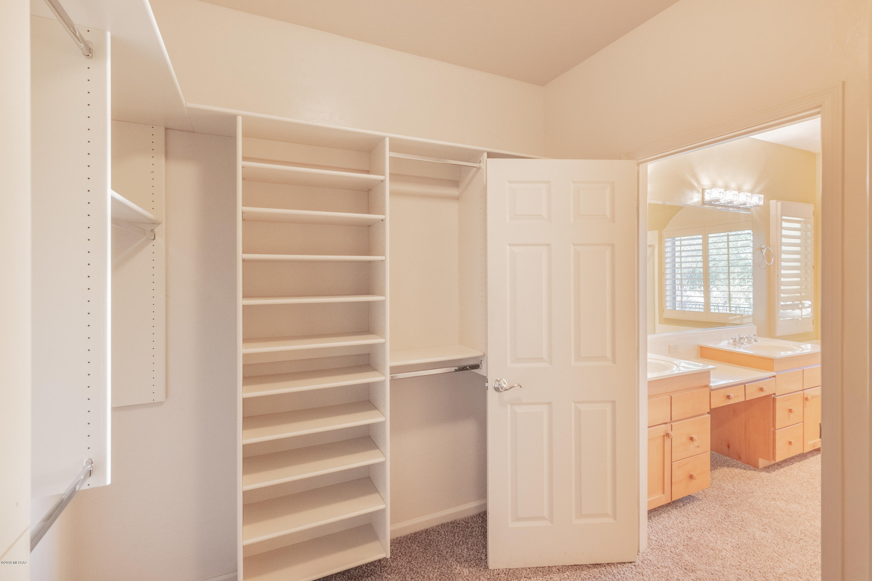 Sabino Ridge (1-54) - Residential
