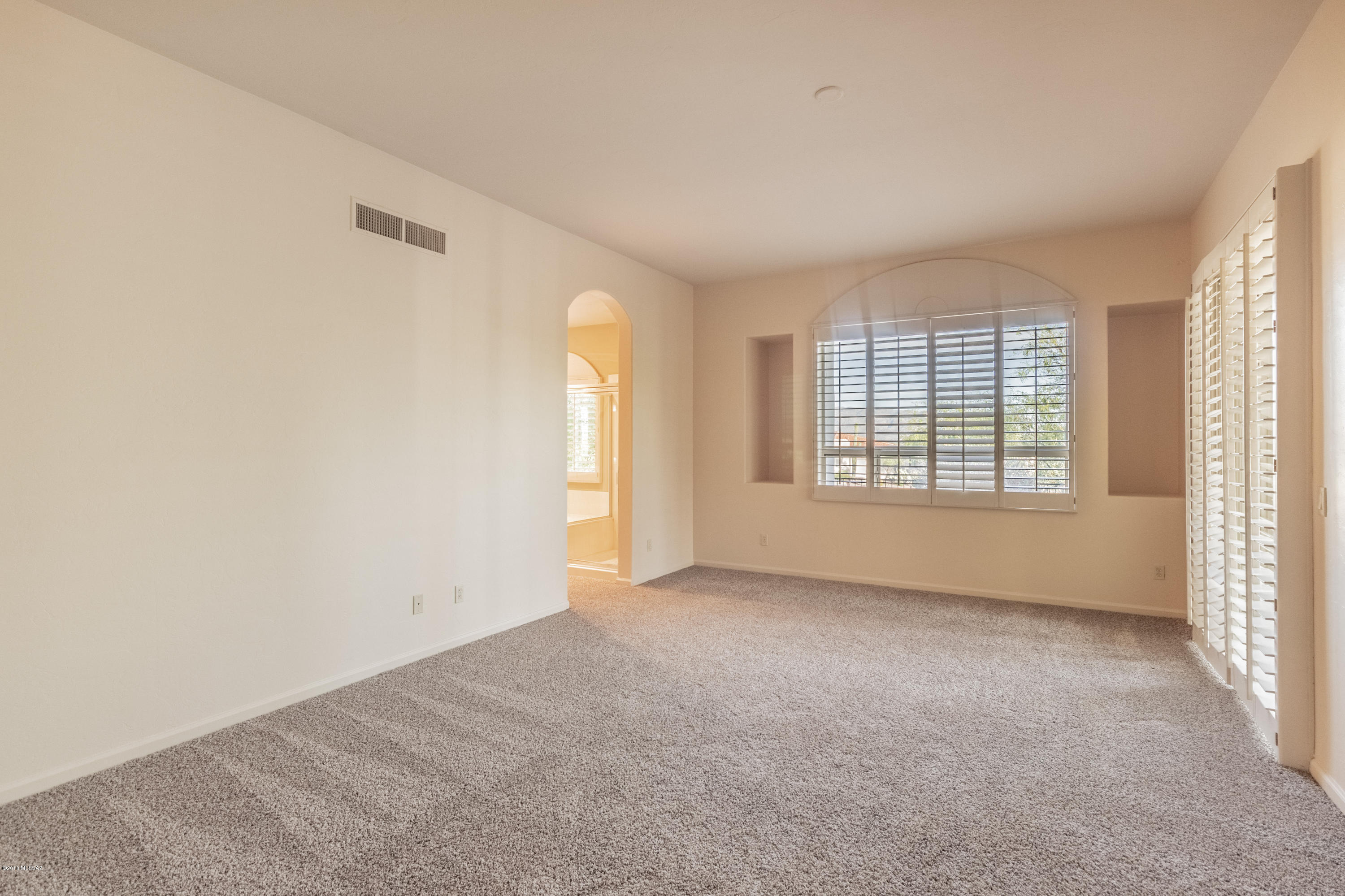 Sabino Ridge (1-54) - Residential