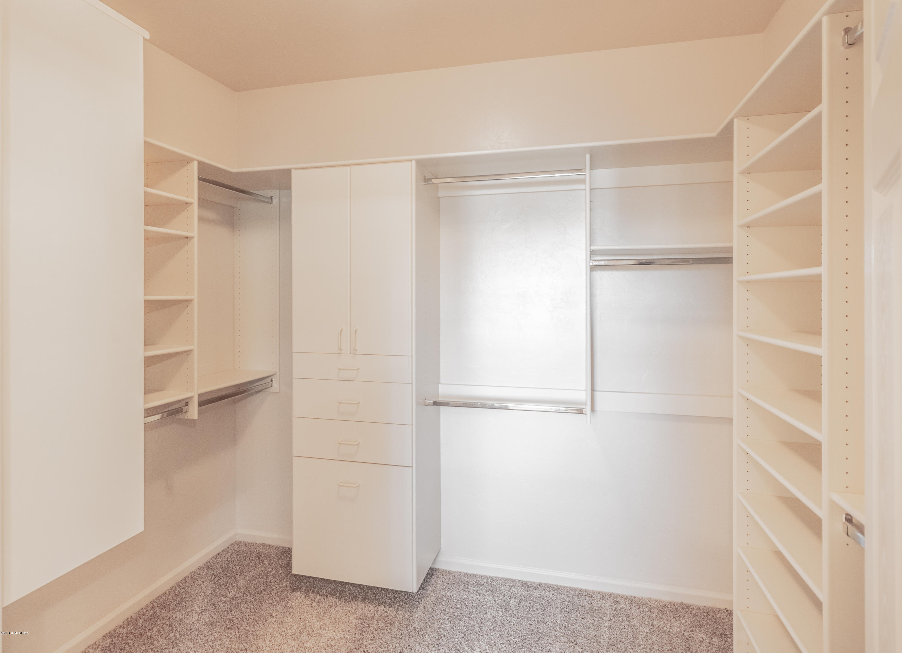 Sabino Ridge (1-54) - Residential