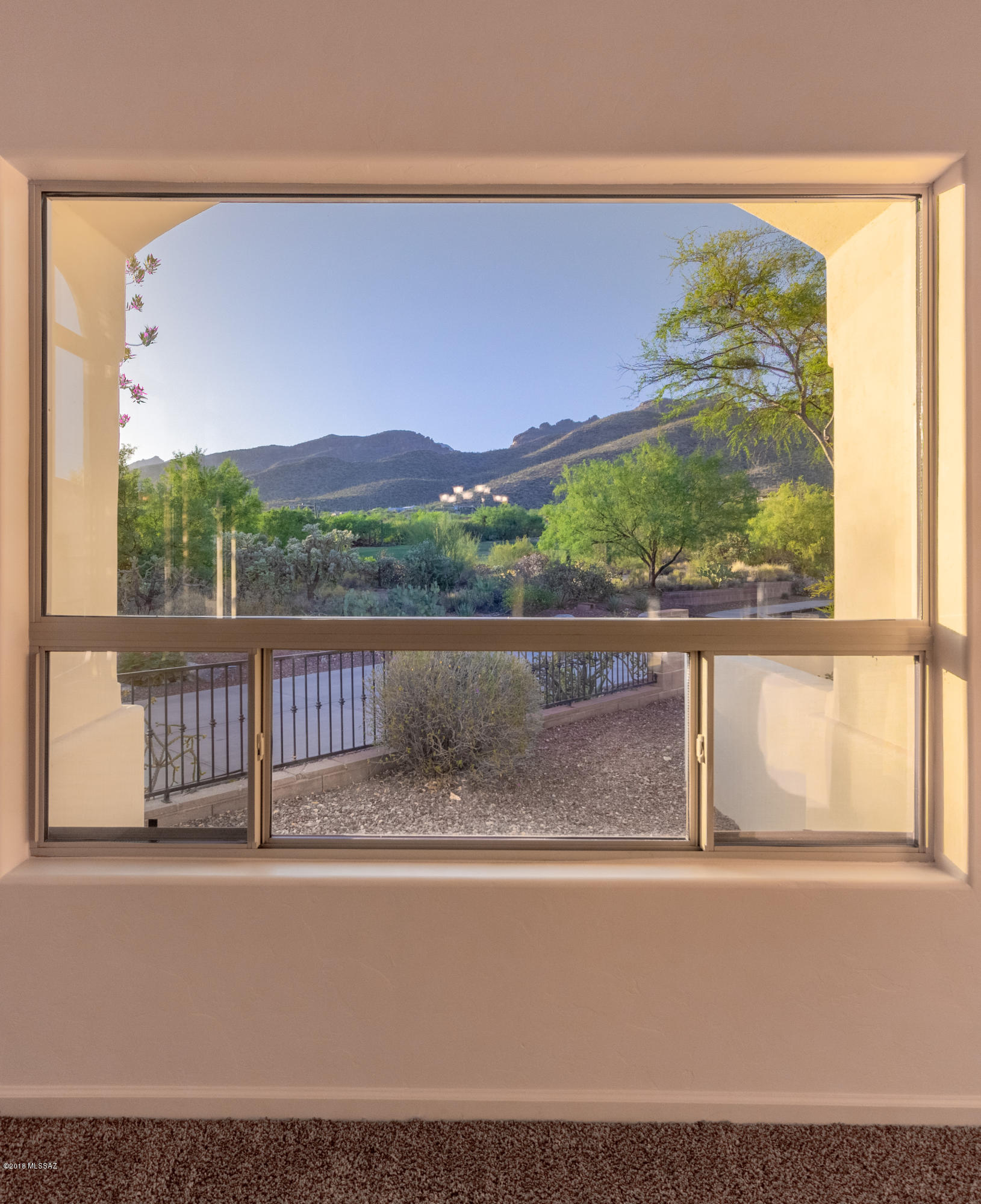 Sabino Ridge (1-54) - Residential