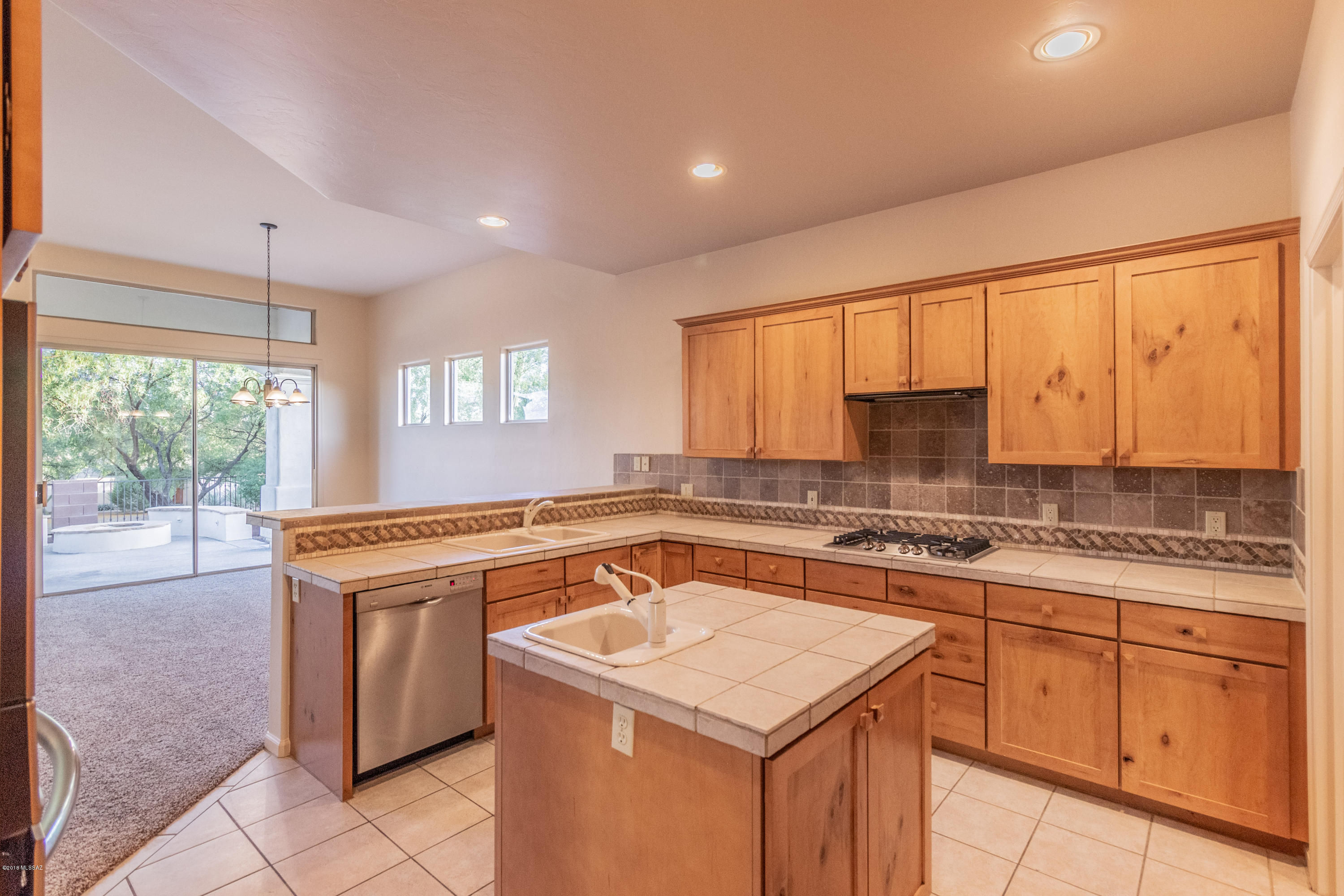 Sabino Ridge (1-54) - Residential