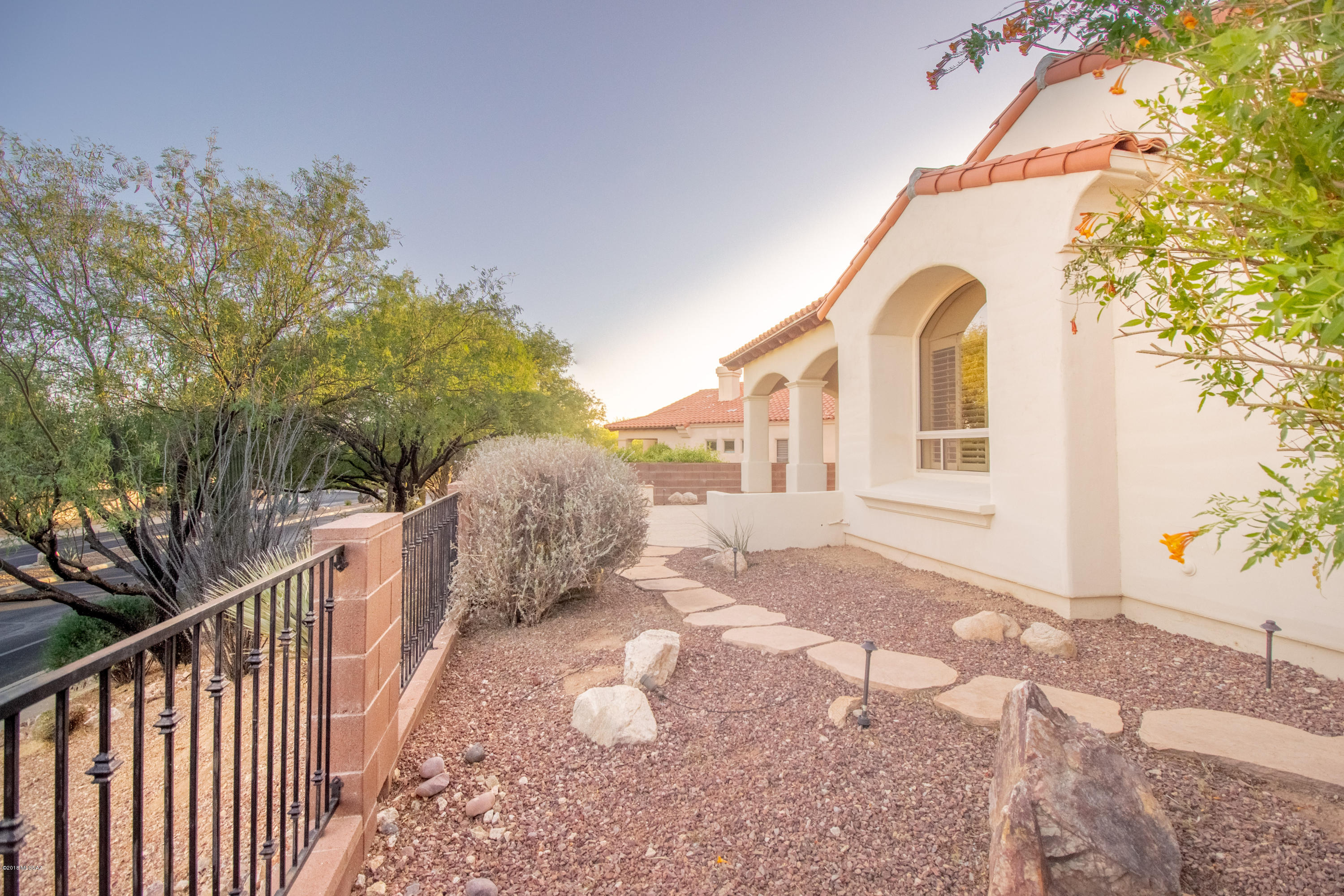 Sabino Ridge (1-54) - Residential