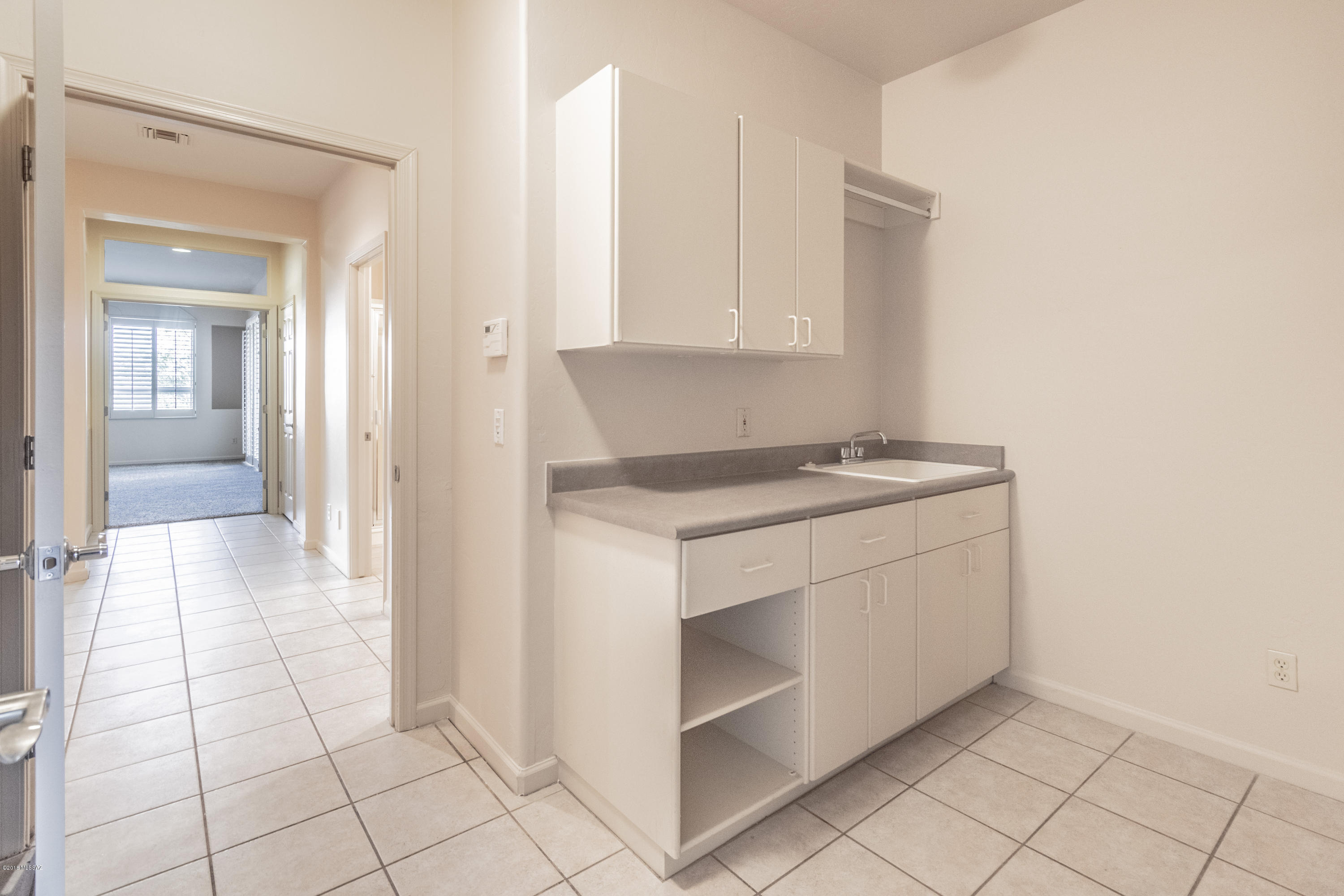 Sabino Ridge (1-54) - Residential