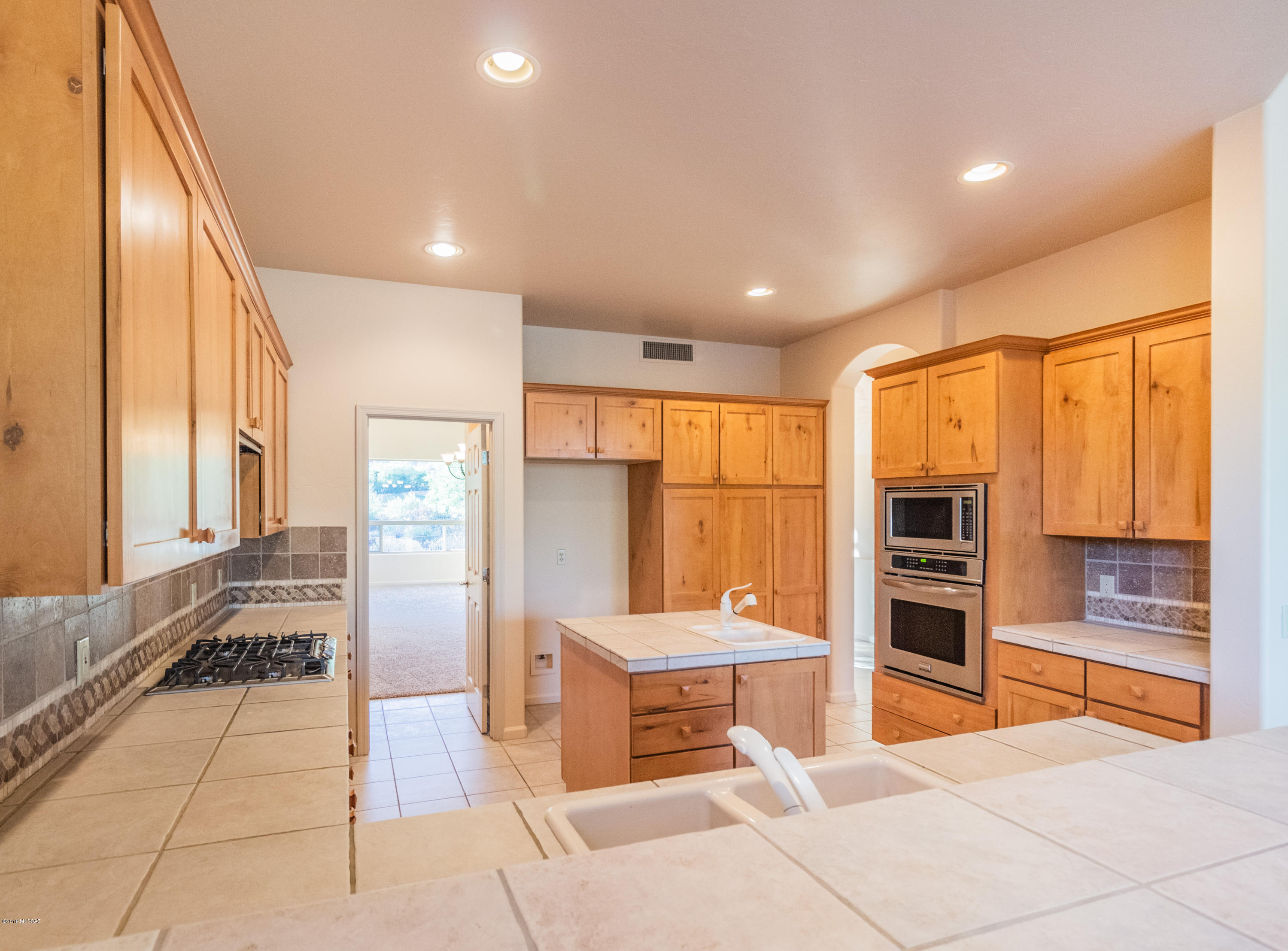 Sabino Ridge (1-54) - Residential