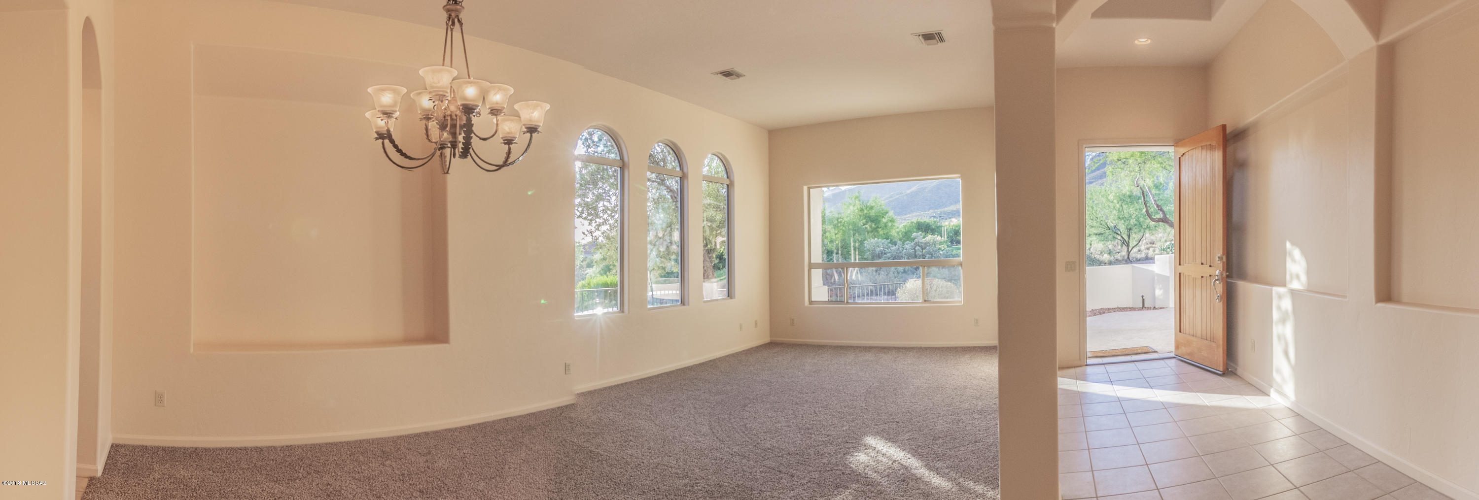 Sabino Ridge (1-54) - Residential
