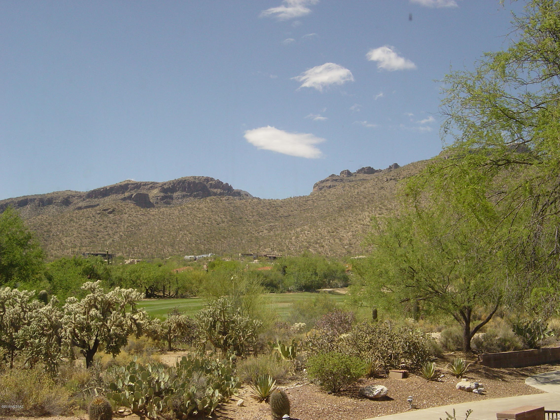 Sabino Ridge (1-54) - Residential