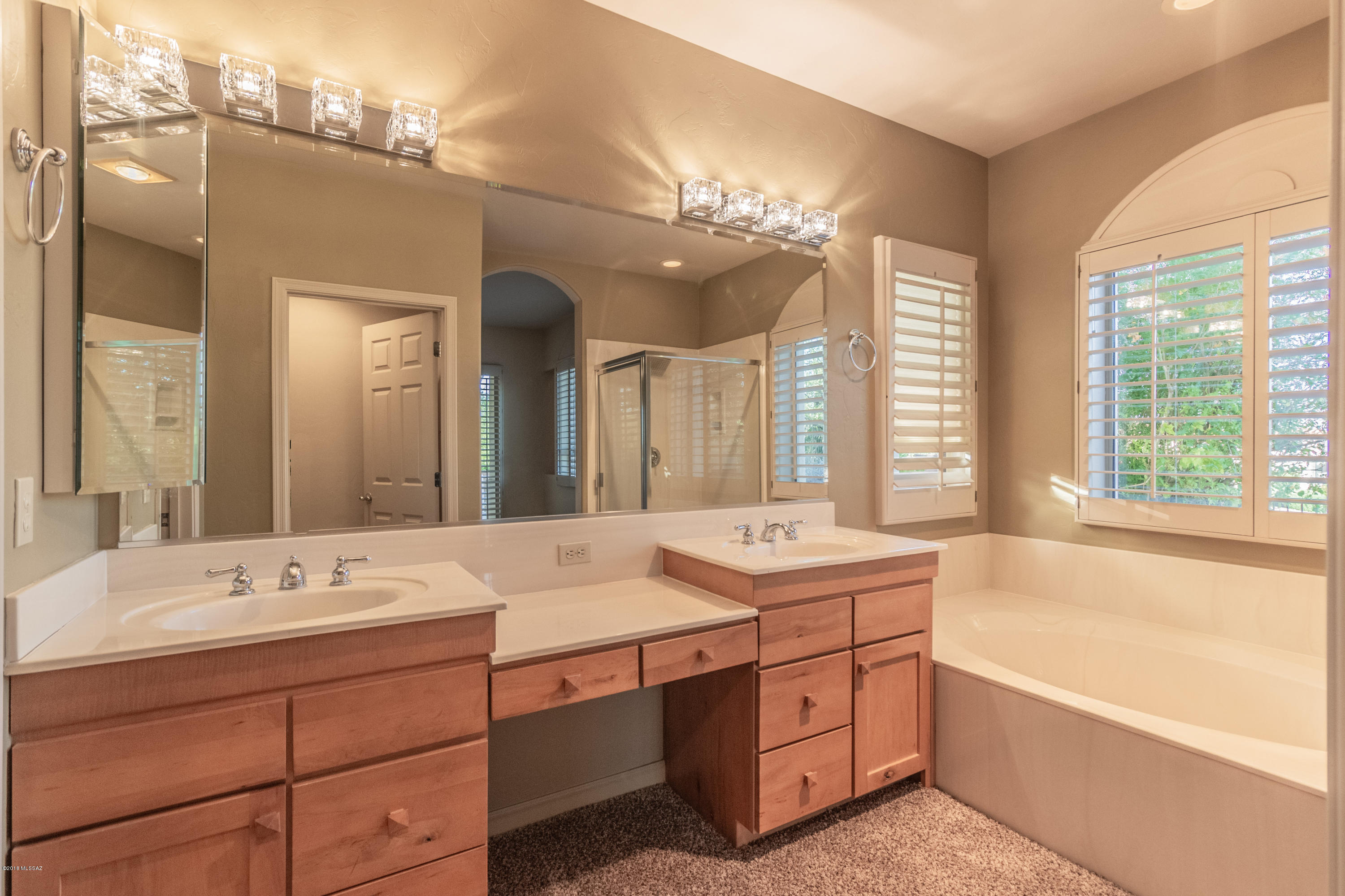 Sabino Ridge (1-54) - Residential