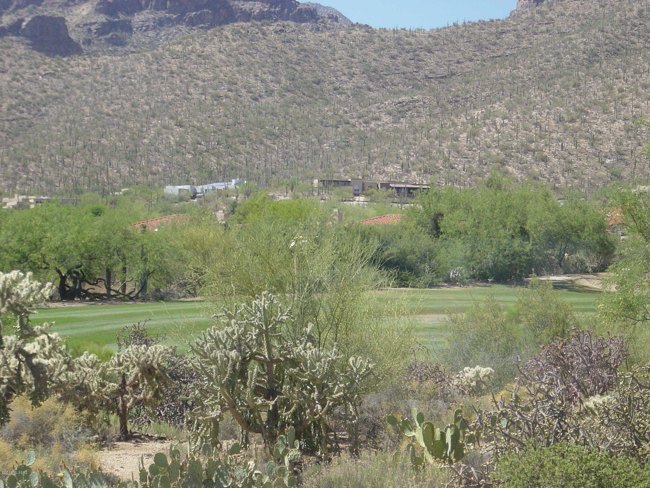 Sabino Ridge (1-54) - Residential