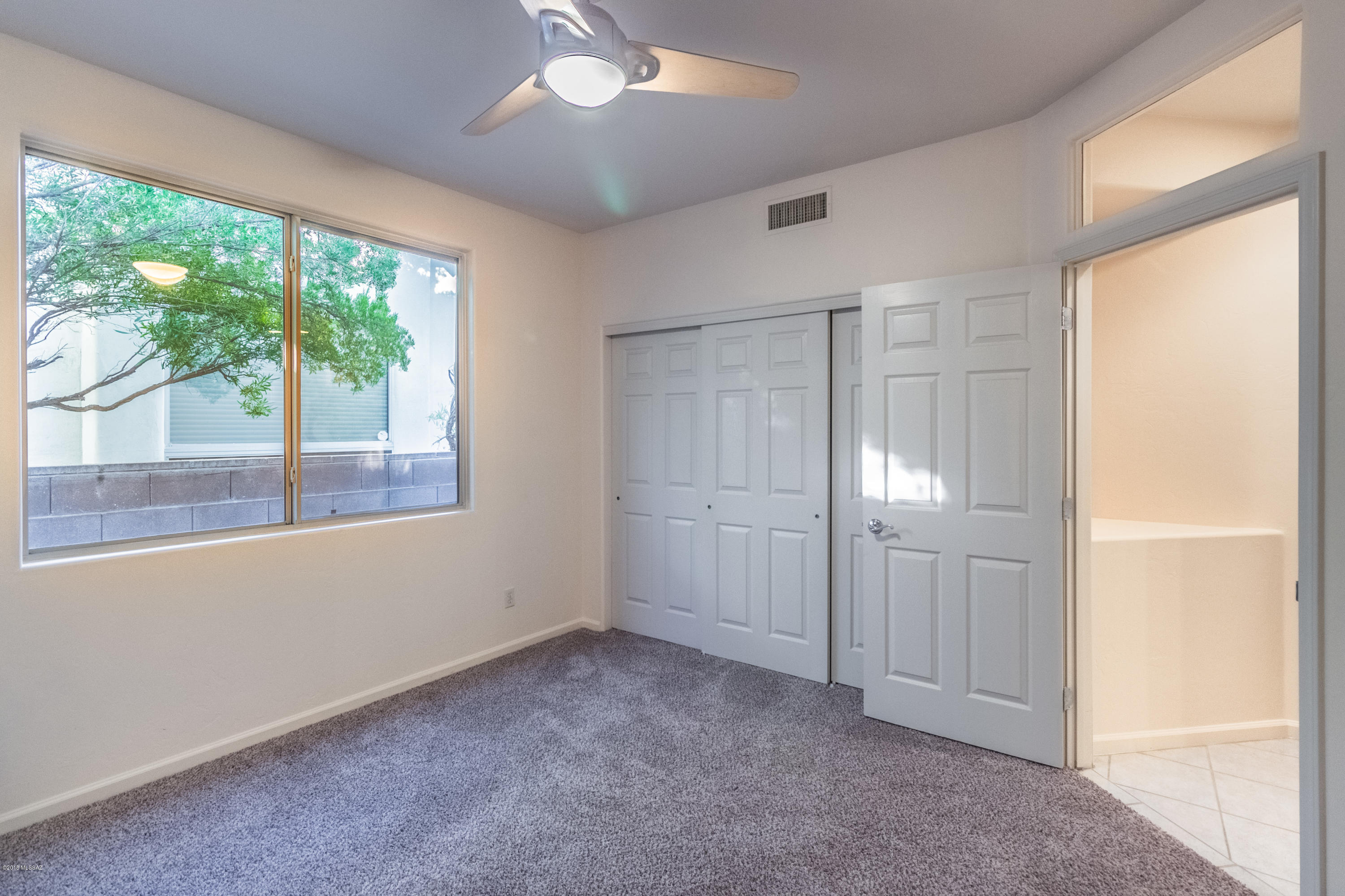 Sabino Ridge (1-54) - Residential