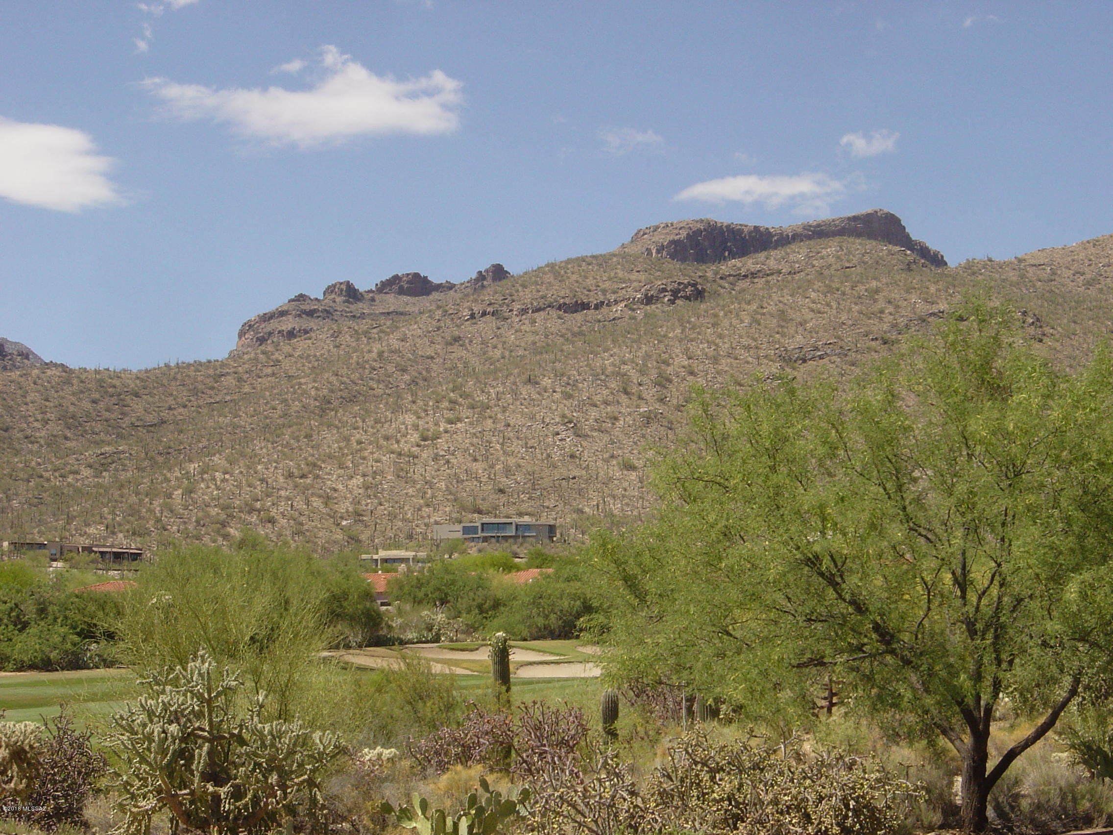 Sabino Ridge (1-54) - Residential