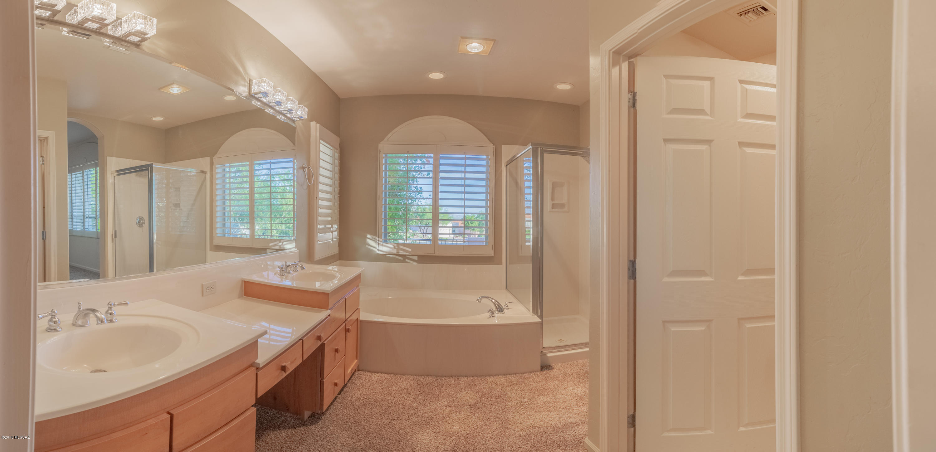 Sabino Ridge (1-54) - Residential