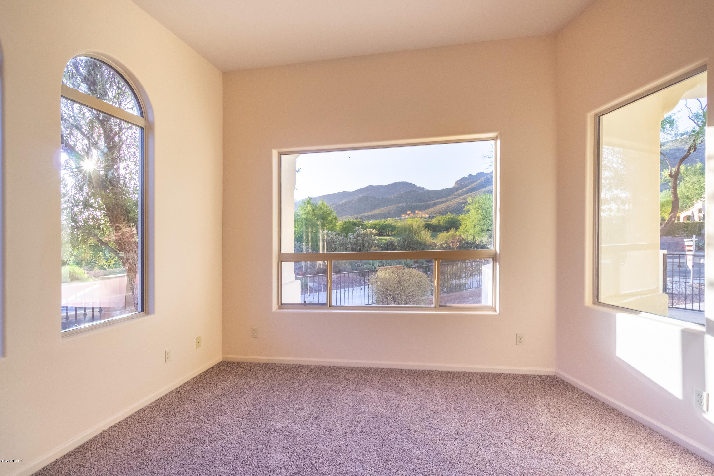 Sabino Ridge (1-54) - Residential