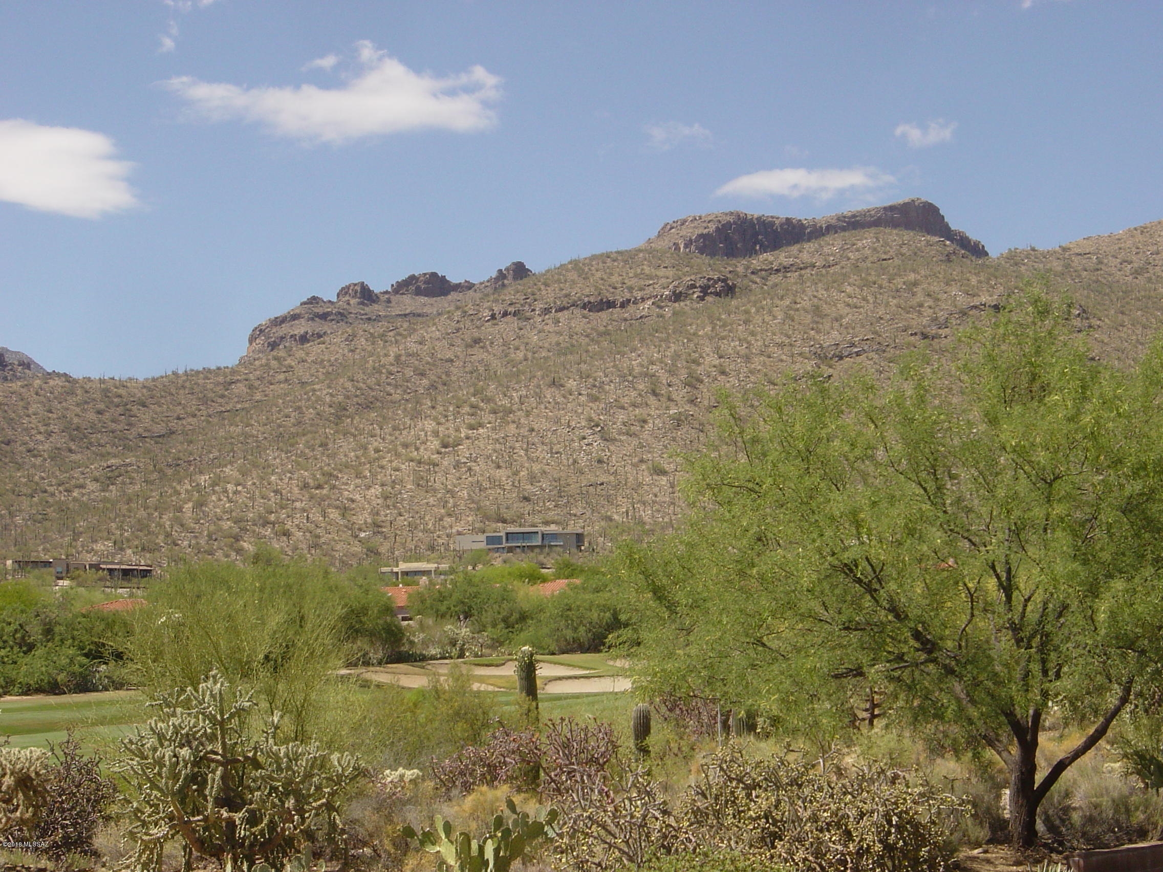 Sabino Ridge (1-54) - Residential