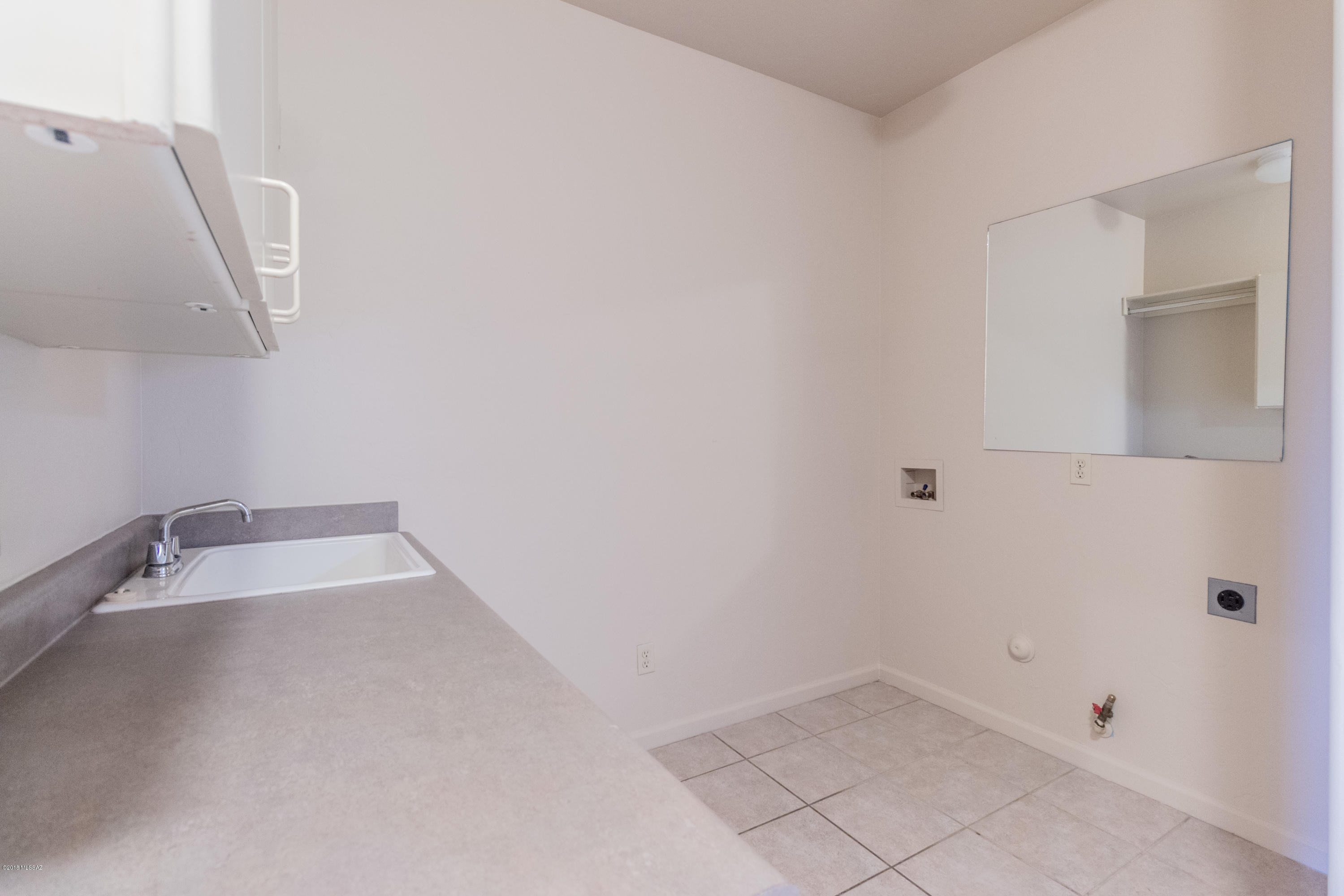 Sabino Ridge (1-54) - Residential