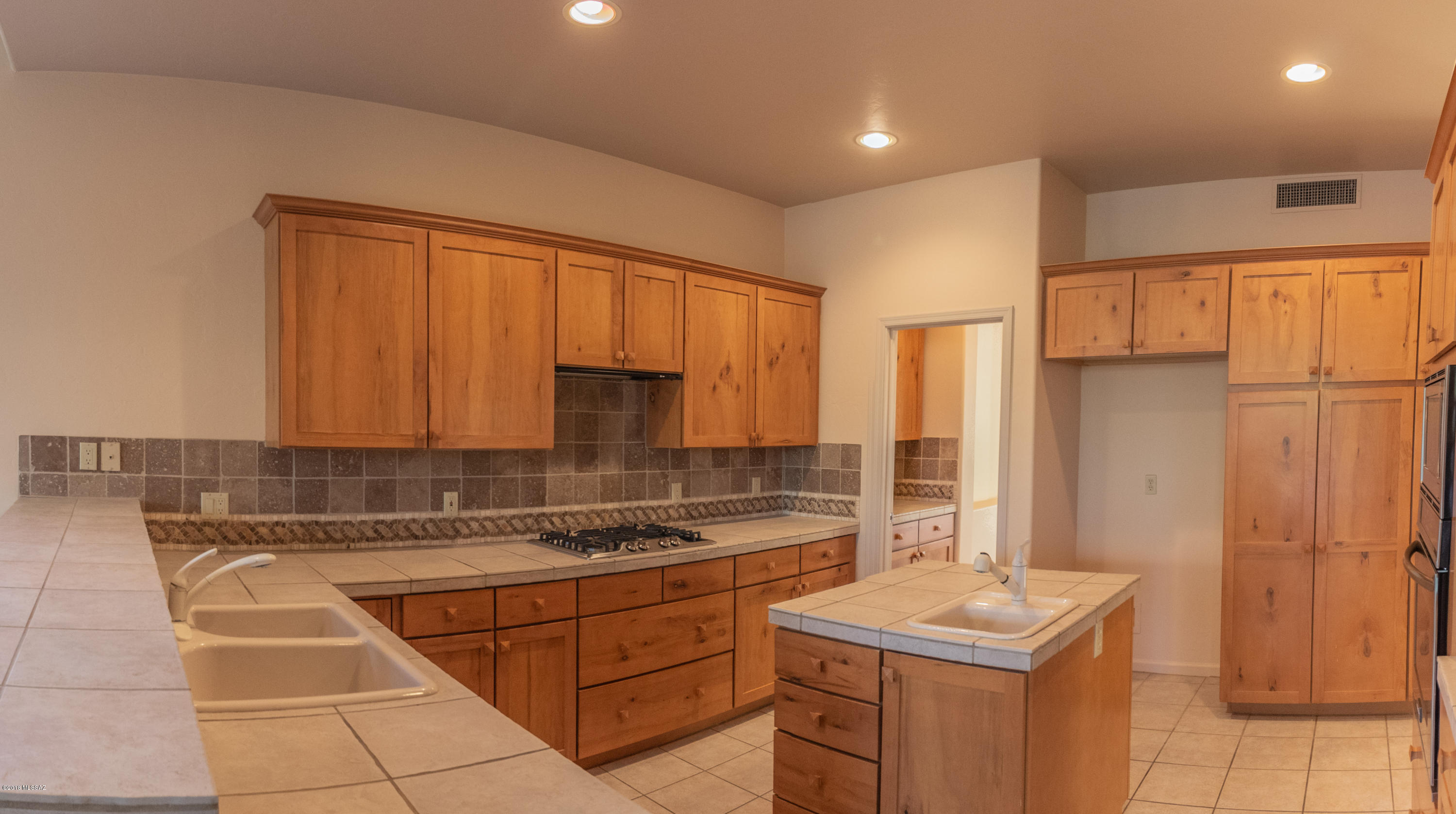 Sabino Ridge (1-54) - Residential