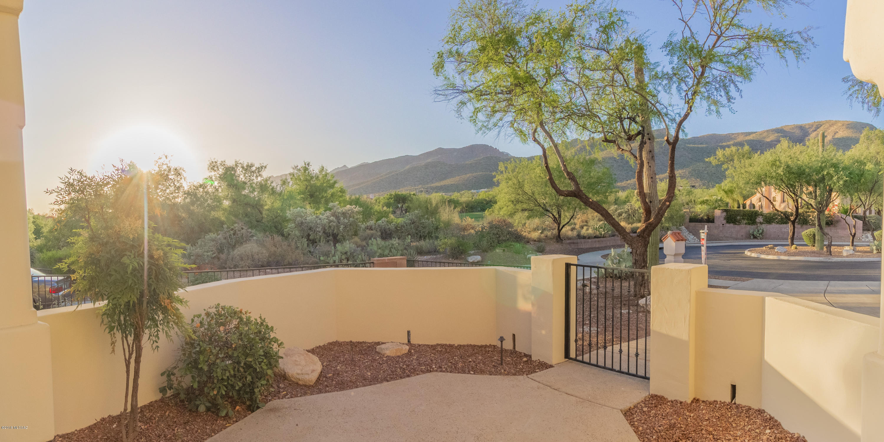 Sabino Ridge (1-54) - Residential