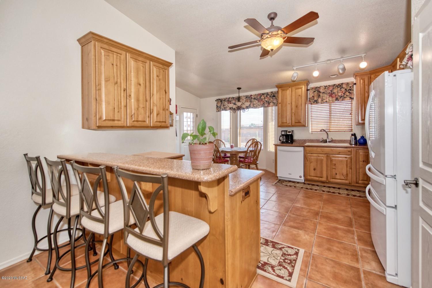 Out Of Pima County - Residential
