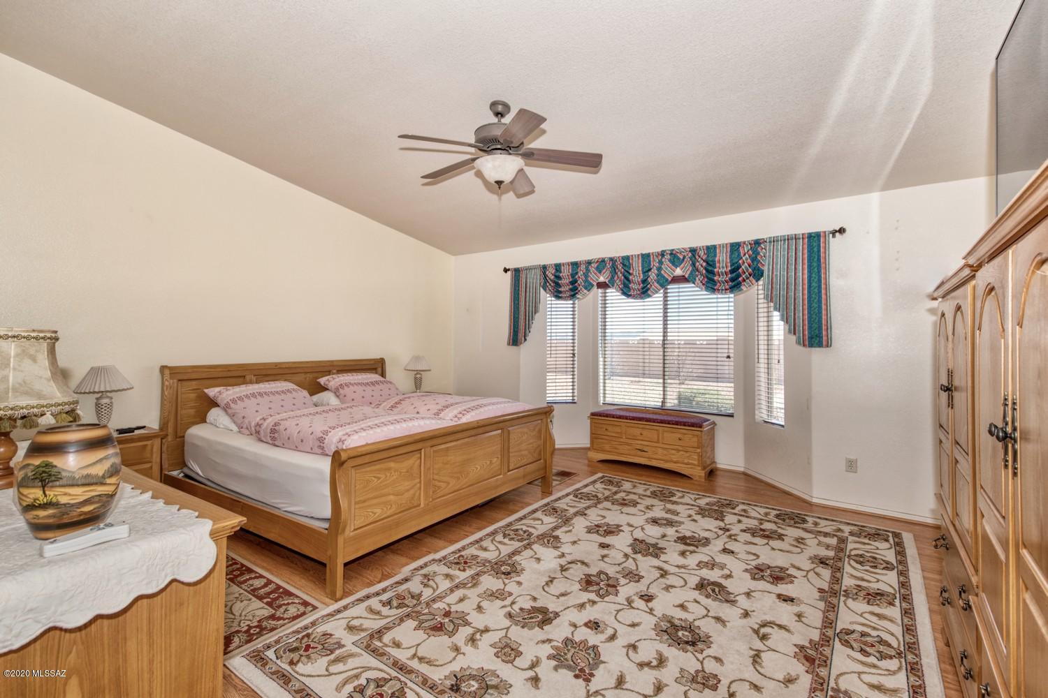 Out Of Pima County - Residential