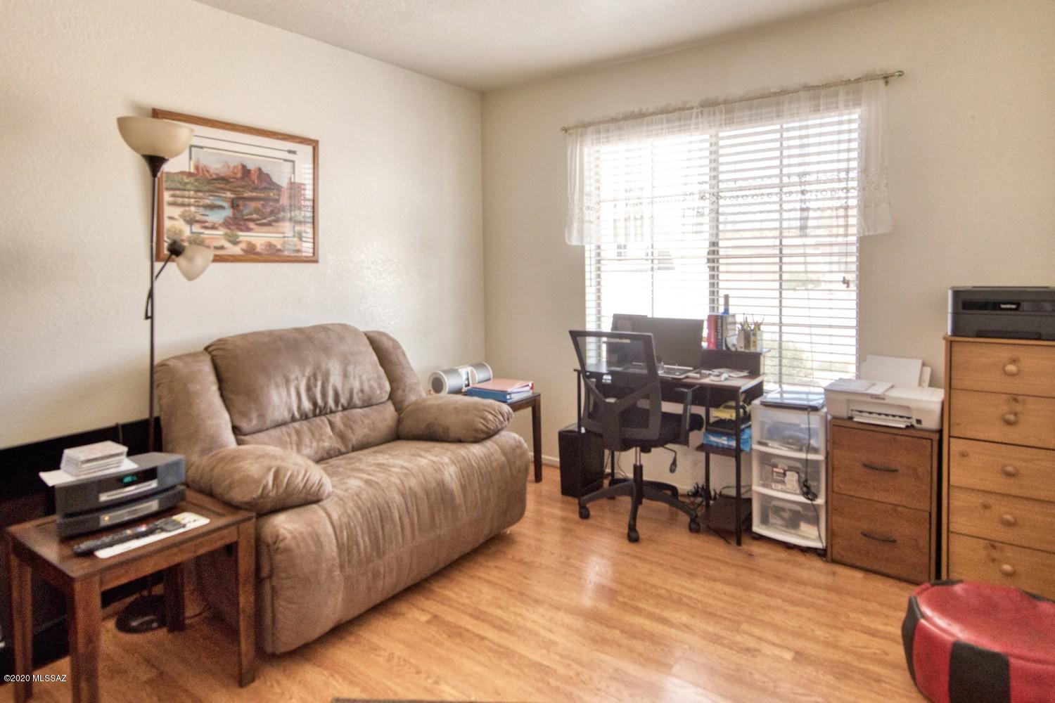 Out Of Pima County - Residential