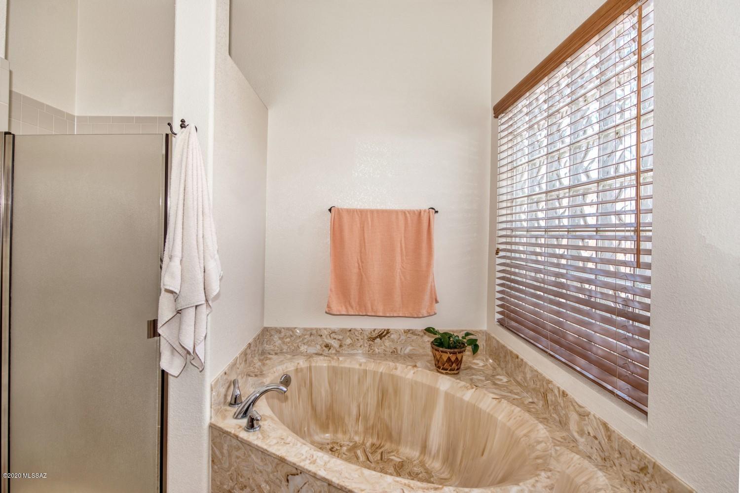 Out Of Pima County - Residential