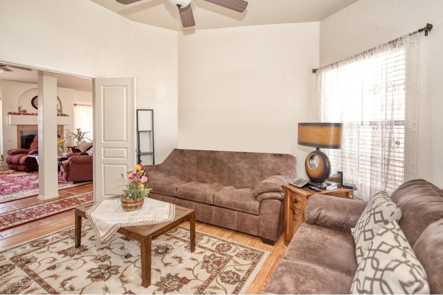 Out Of Pima County - Residential