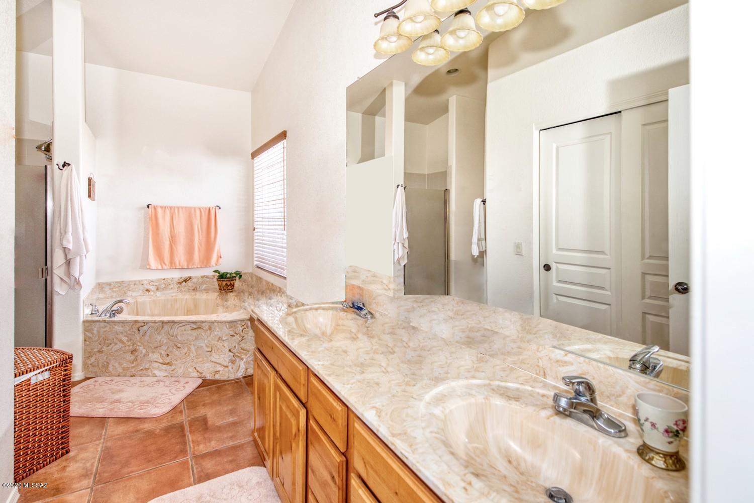 Out Of Pima County - Residential
