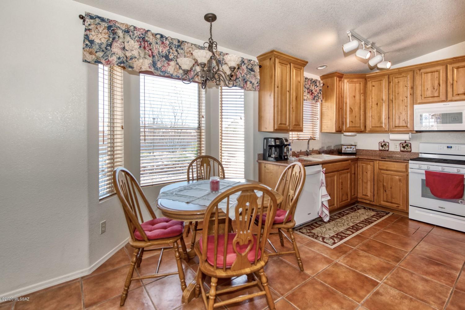 Out Of Pima County - Residential