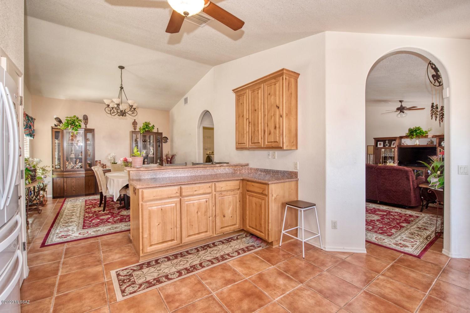 Out Of Pima County - Residential