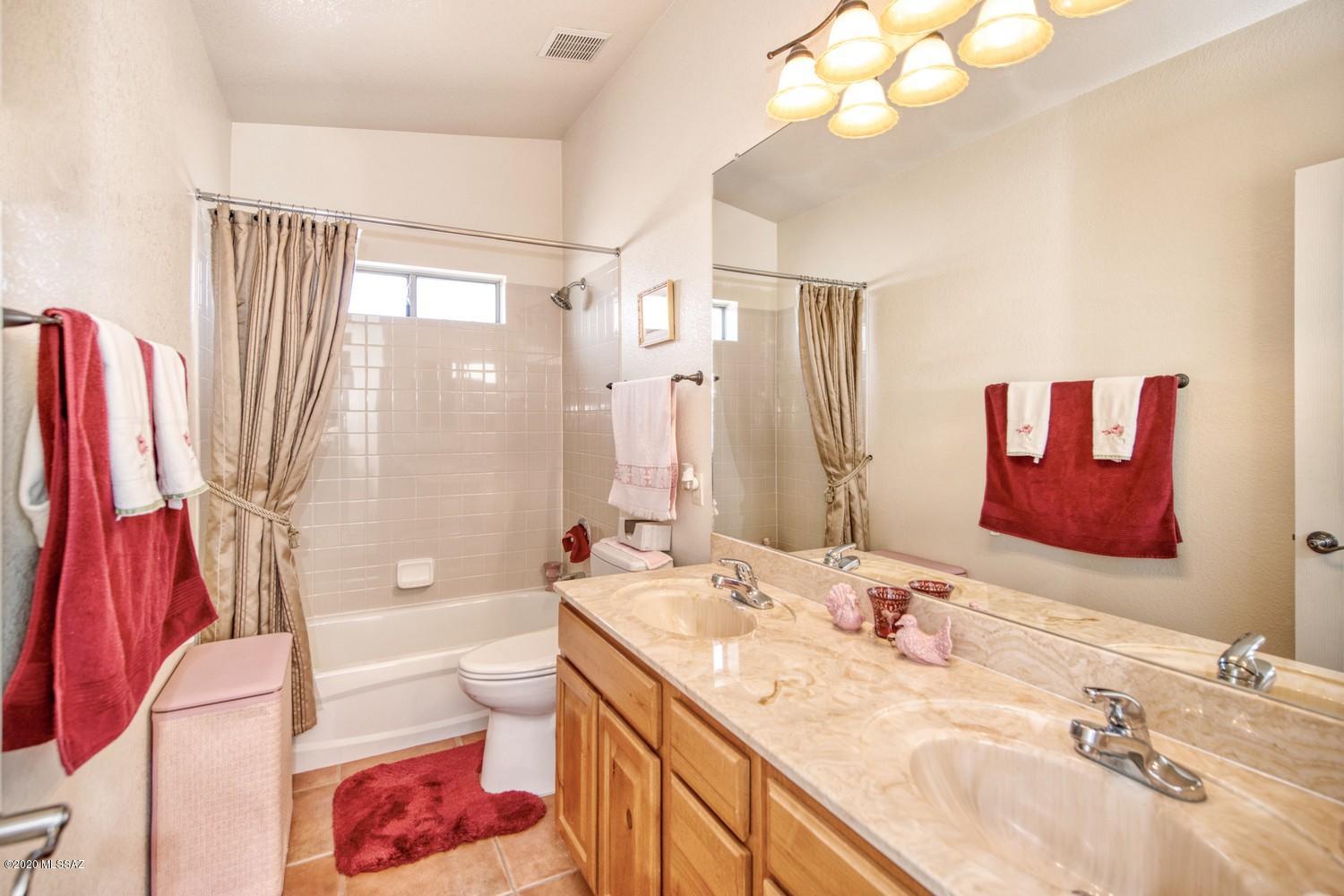 Out Of Pima County - Residential