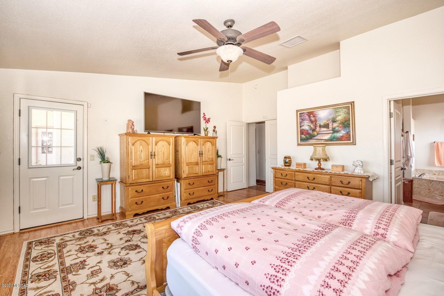 Out Of Pima County - Residential