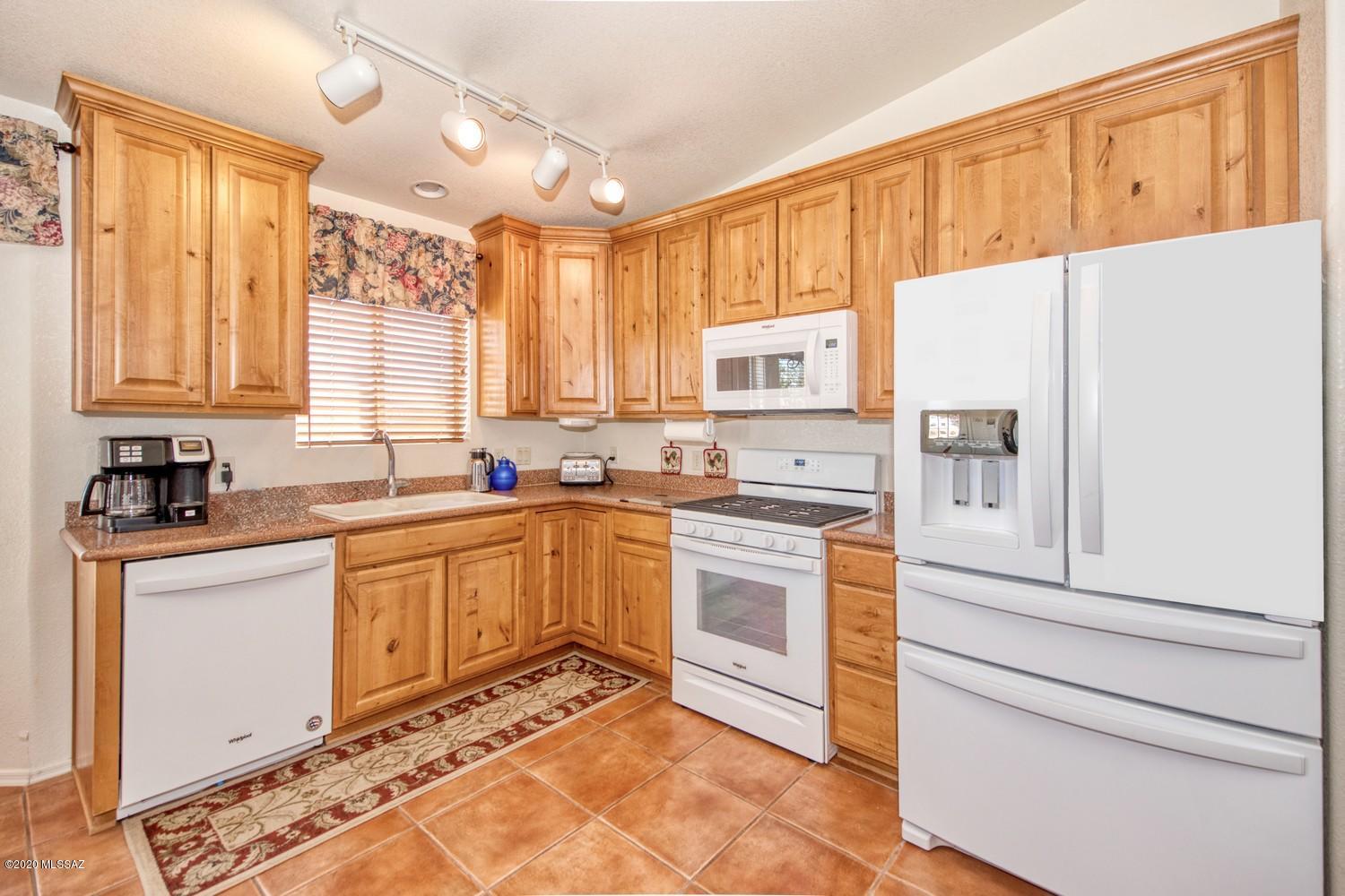 Out Of Pima County - Residential