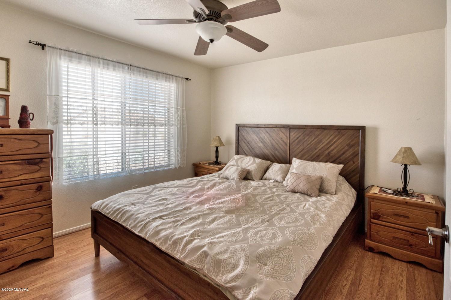 Out Of Pima County - Residential